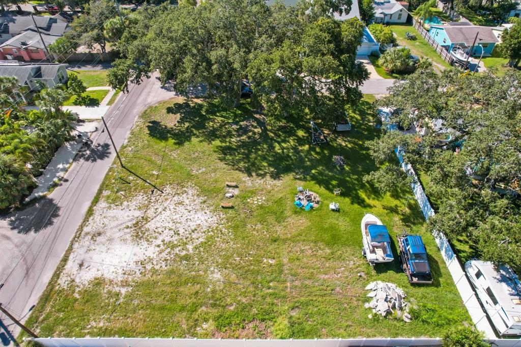 5119 23RD AVENUE Unit: Lot 1