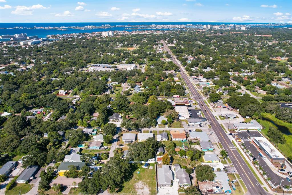 5119 23RD AVENUE Unit: Lot 1