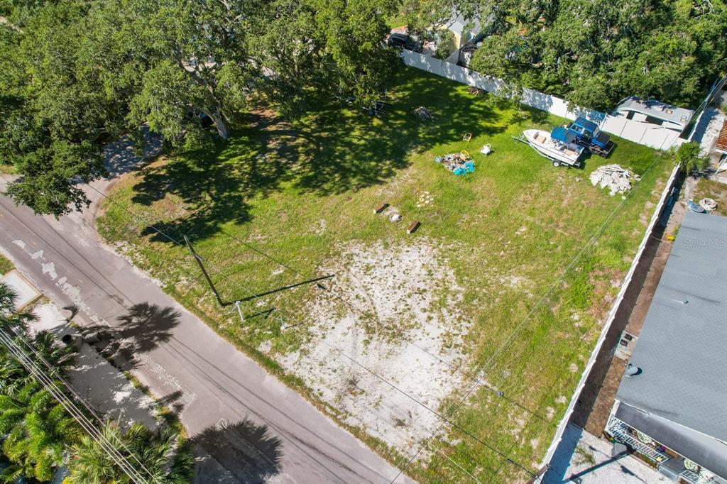 5119 23RD AVENUE Unit: Lot 1
