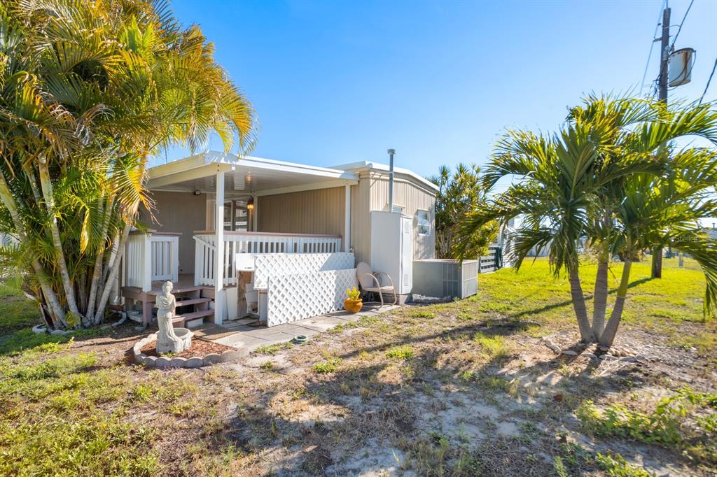 5266 6TH TERRACE S Unit: 93