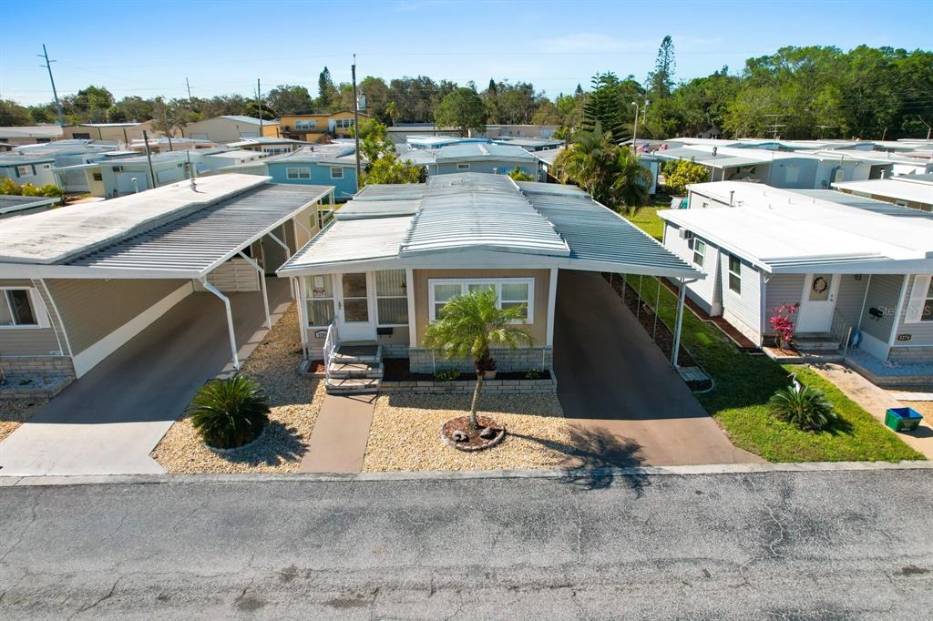 5266 6TH TERRACE S Unit: 93
