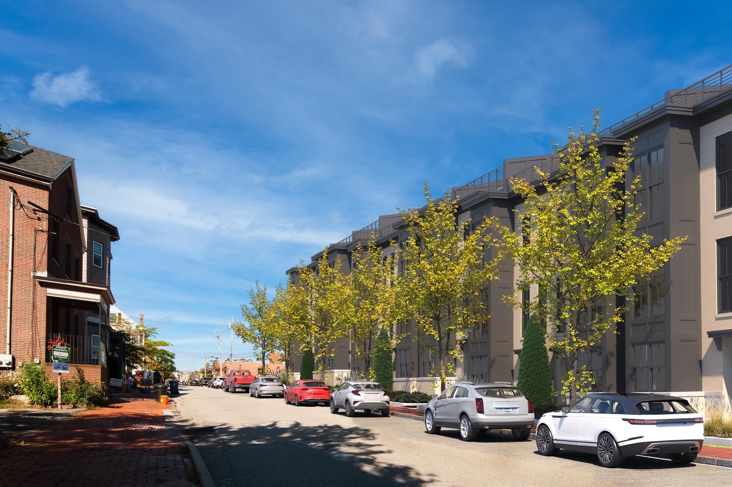 55 Winter Street, 55