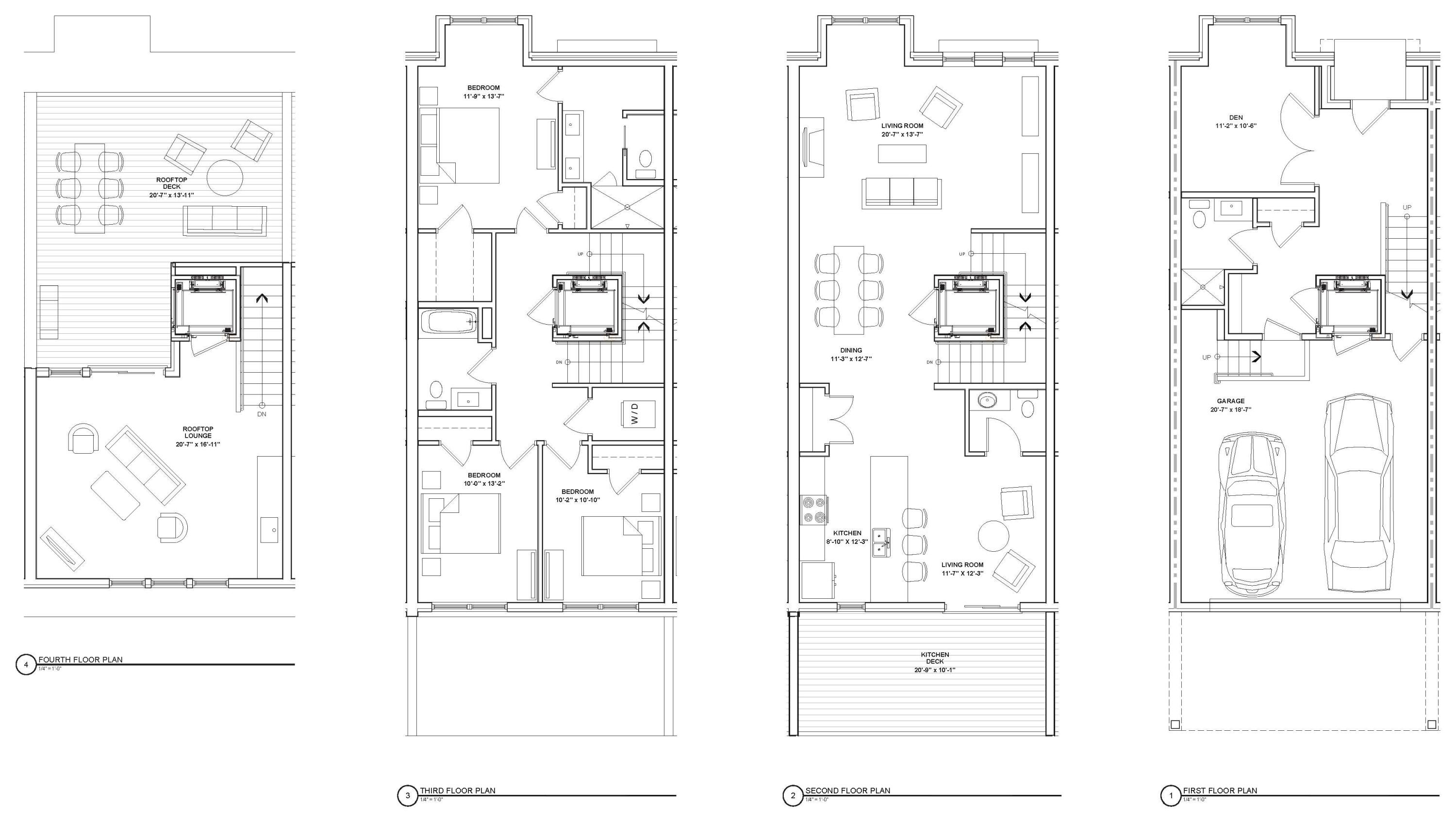 55 Winter Street, 55