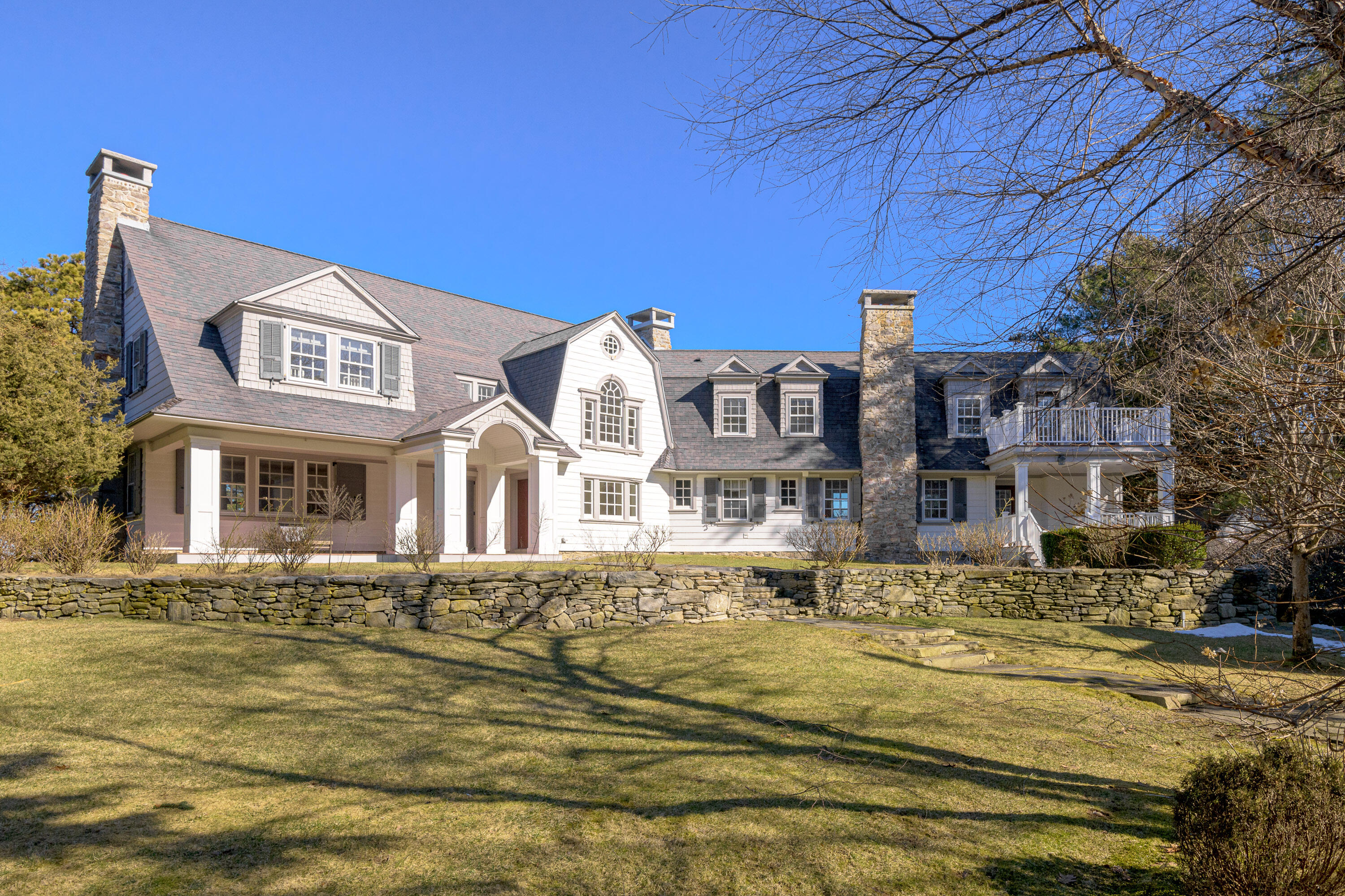 16 High Pasture Lane