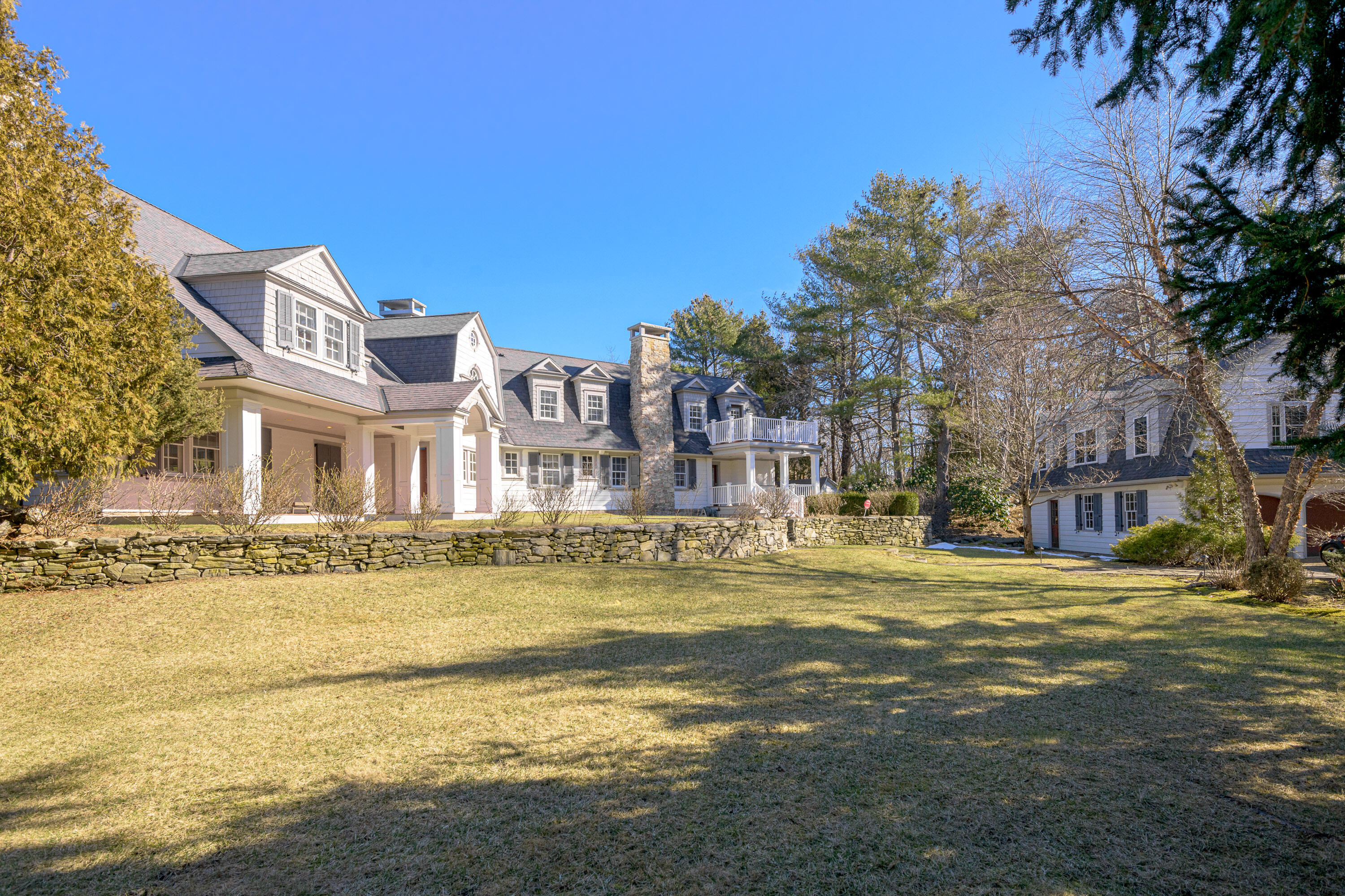 16 High Pasture Lane