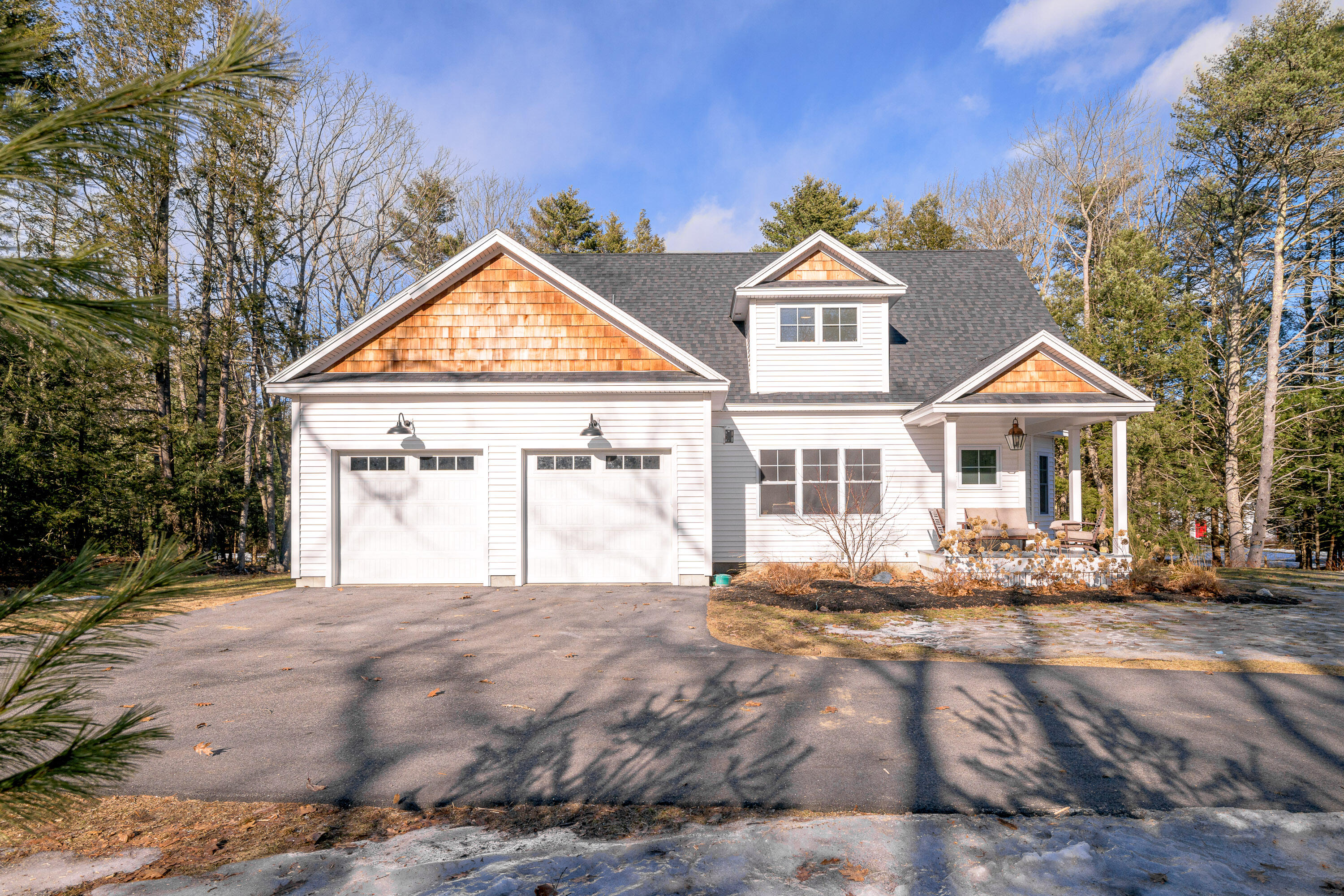 7 Pebble Way