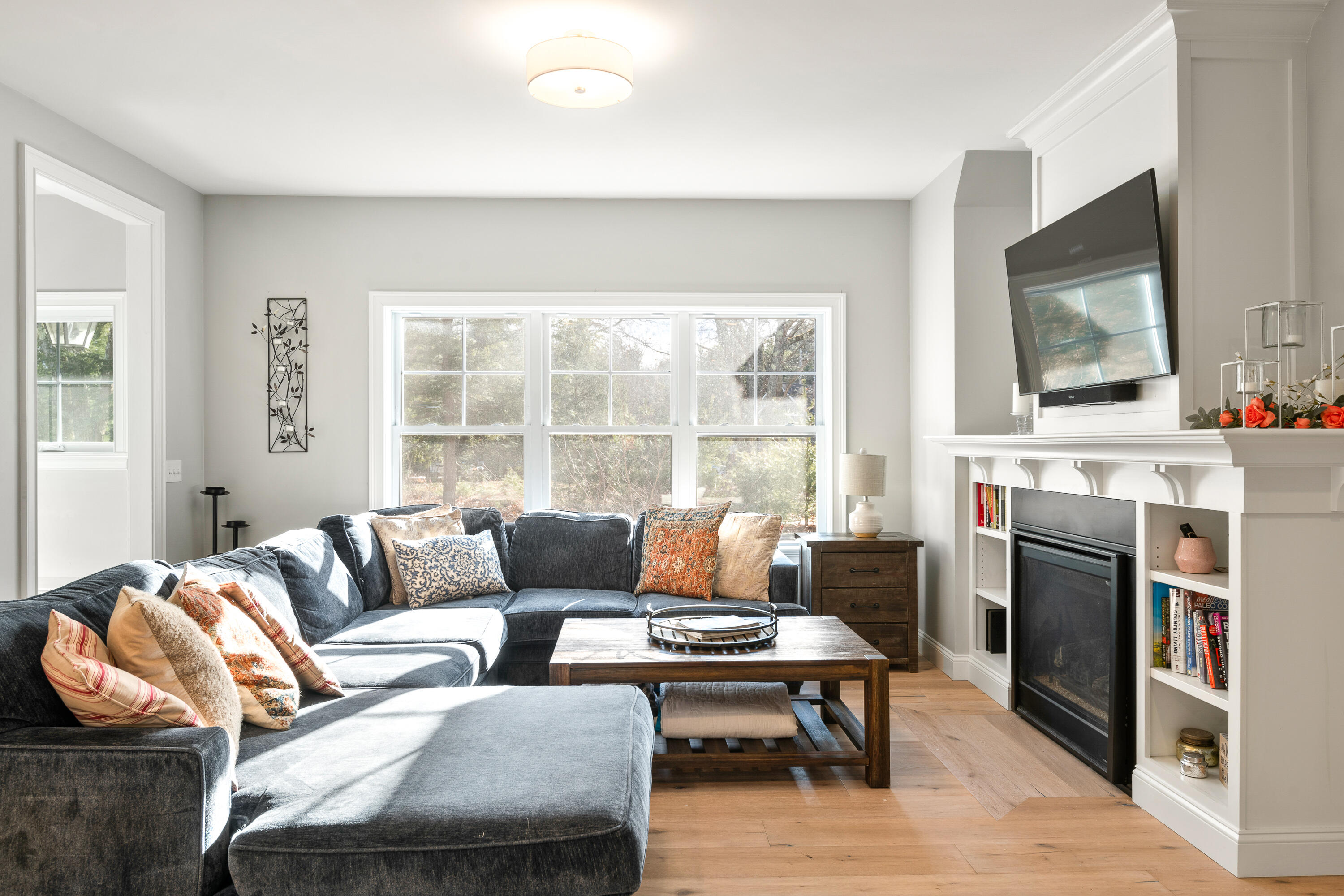 7 Pebble Way