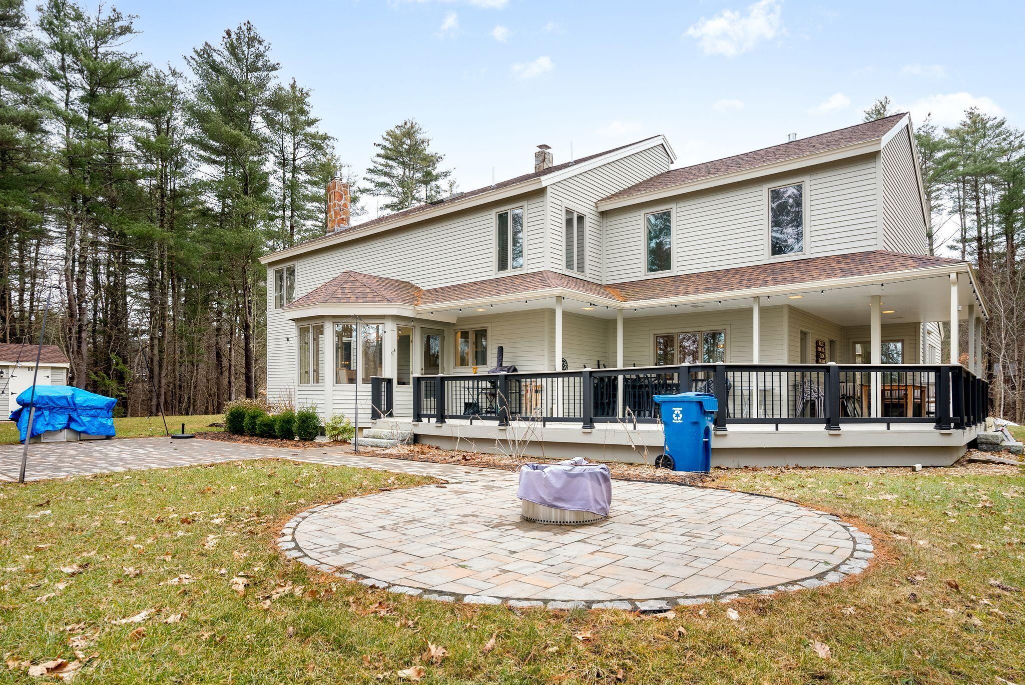 72 Stroudwater Road