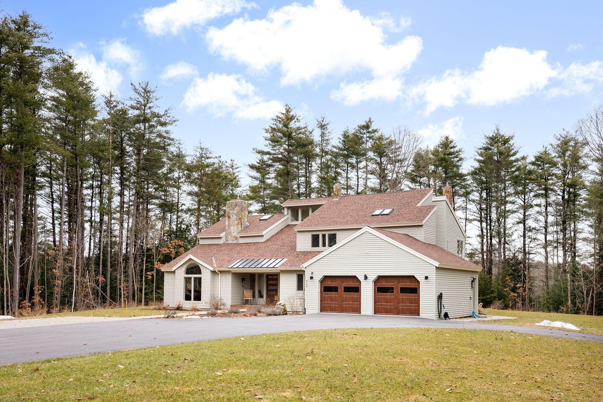 72 Stroudwater Road