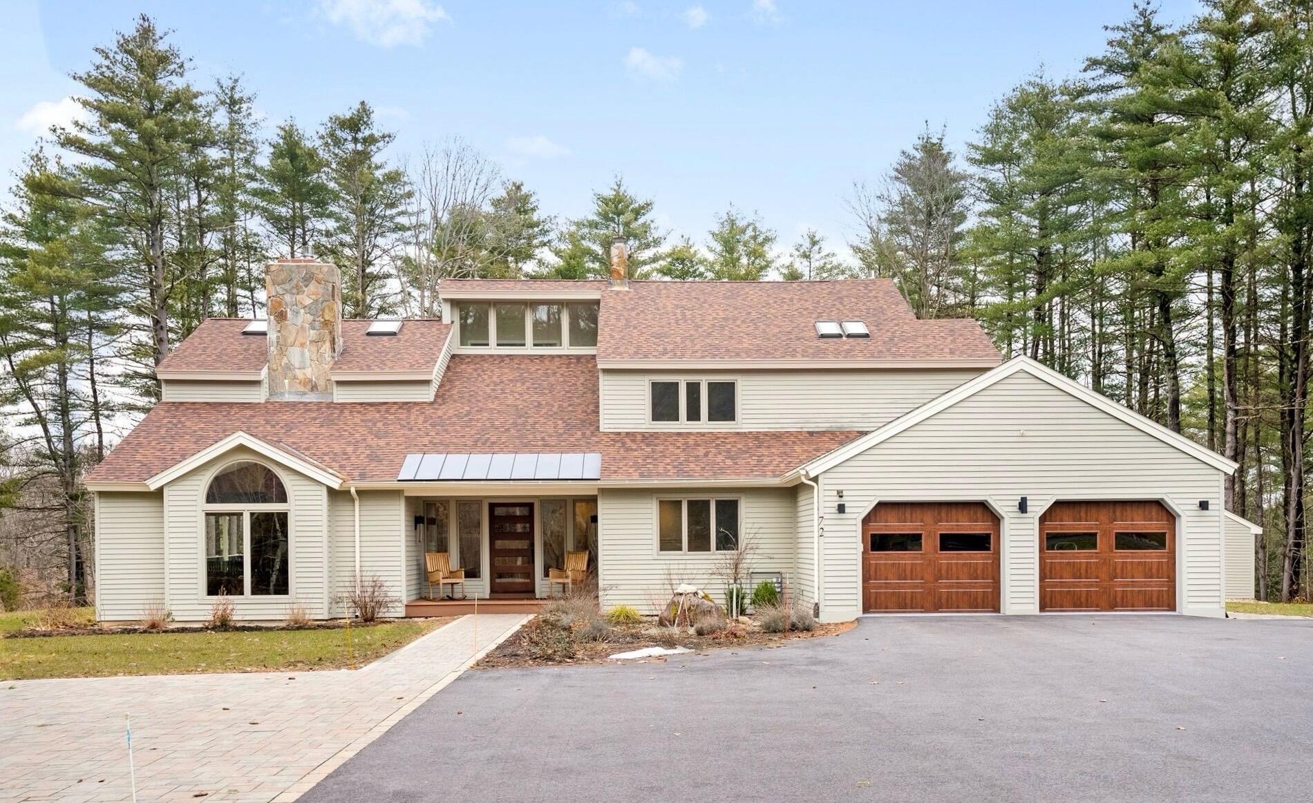 72 Stroudwater Road