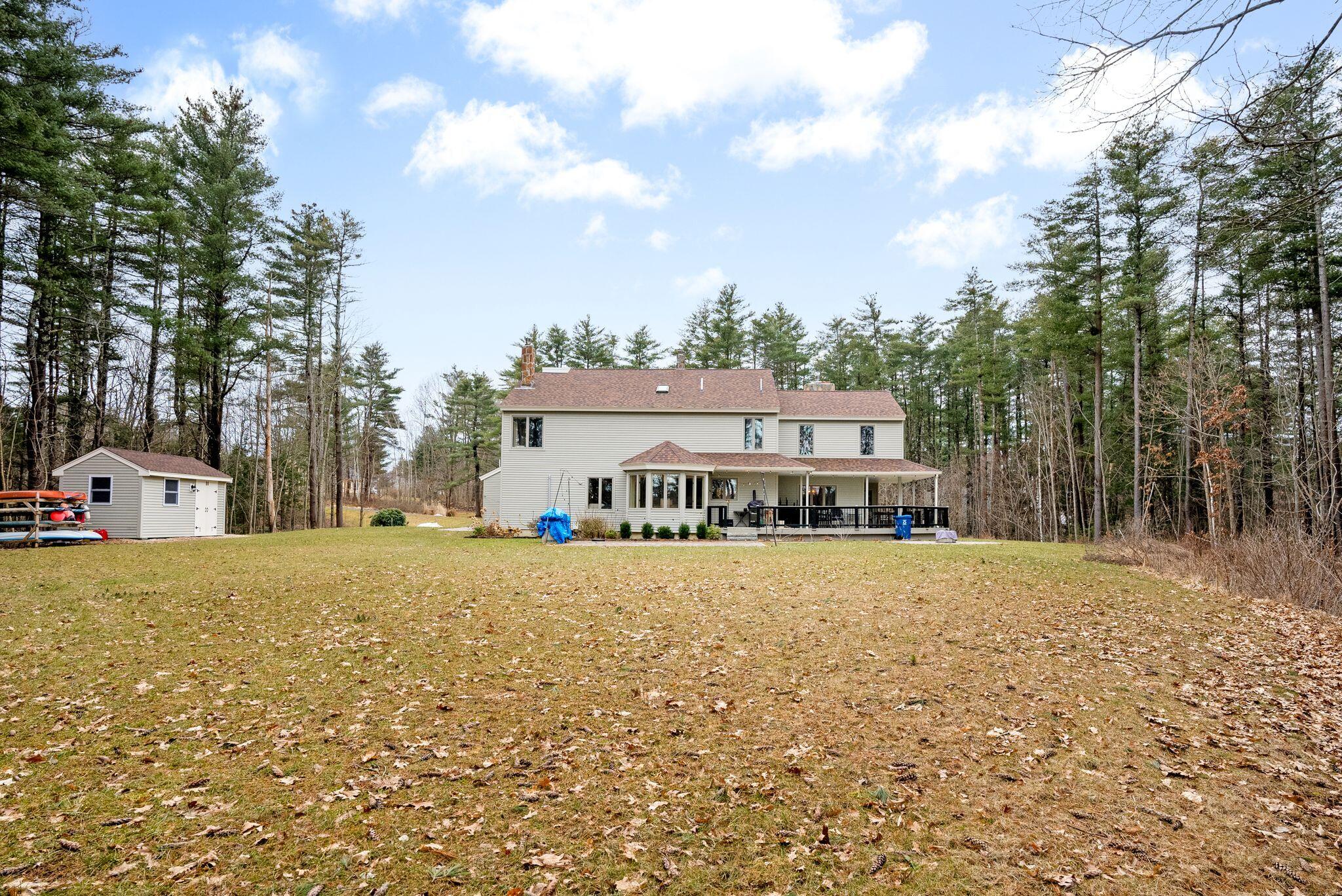 72 Stroudwater Road