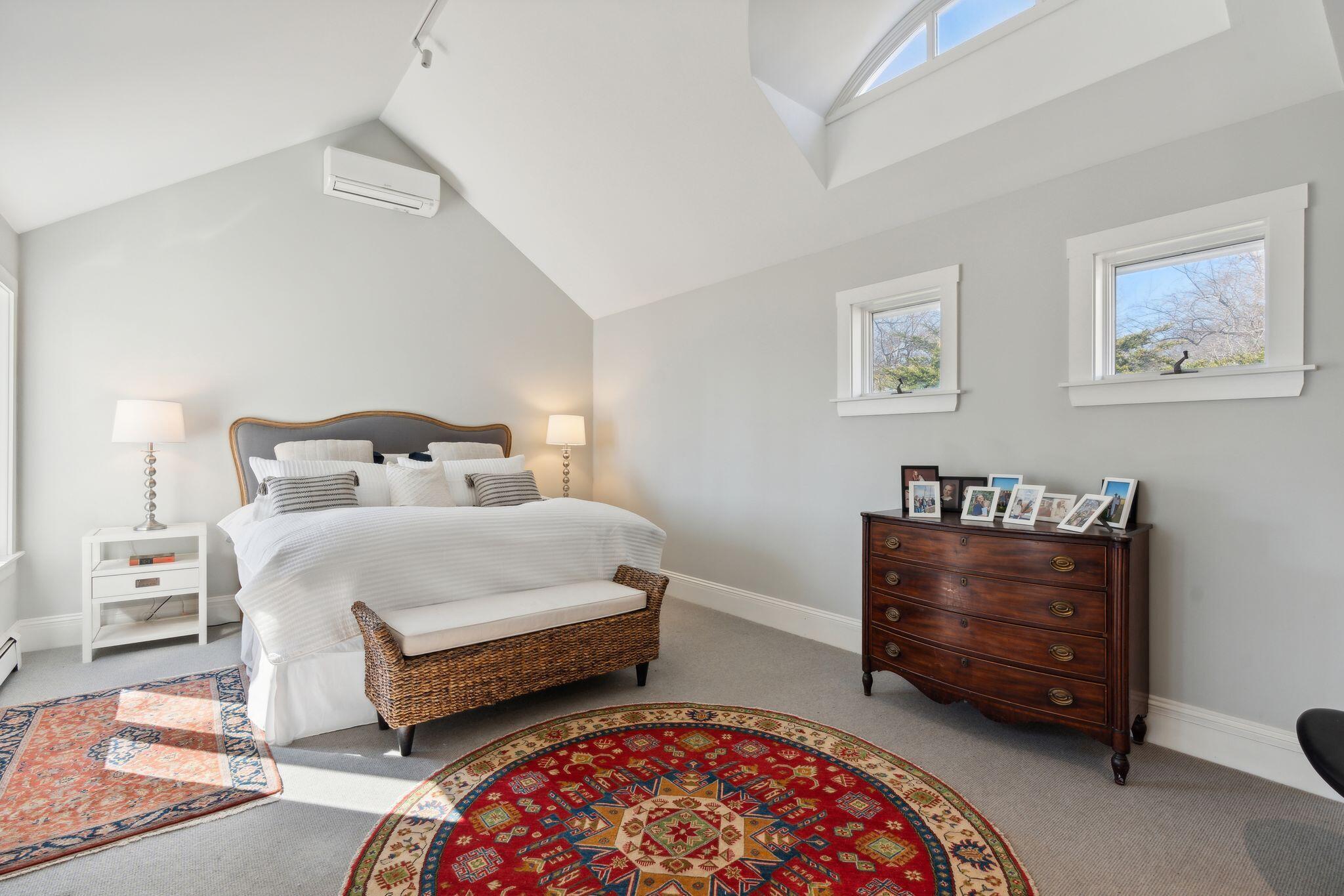 2 Windward Way