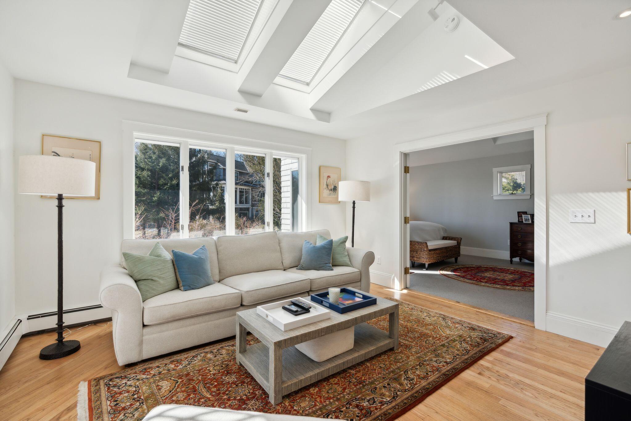 2 Windward Way