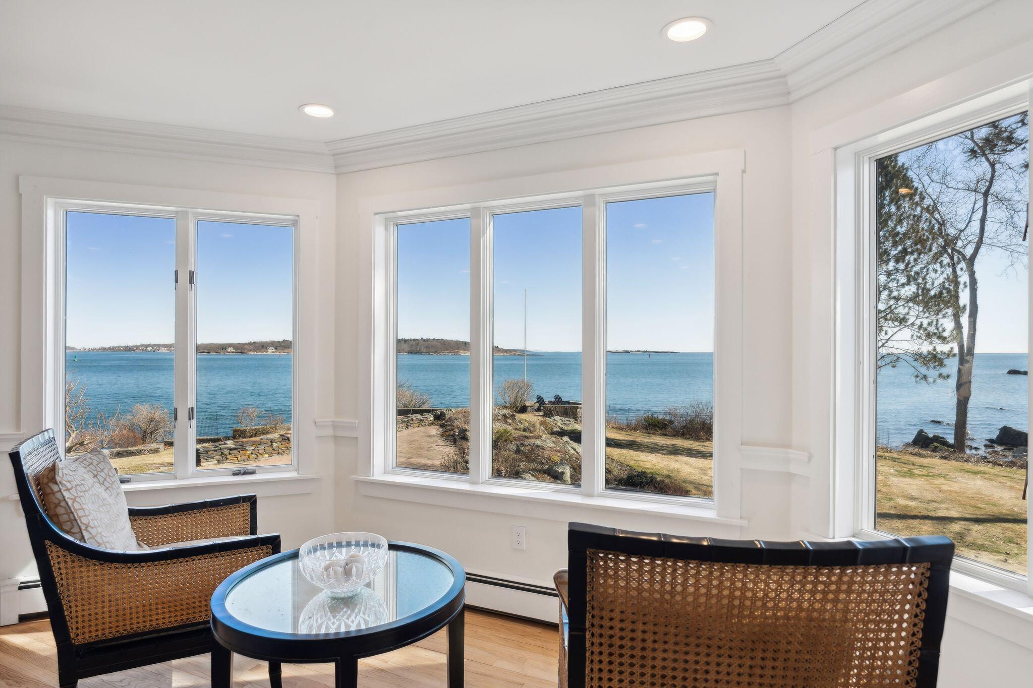 2 Windward Way