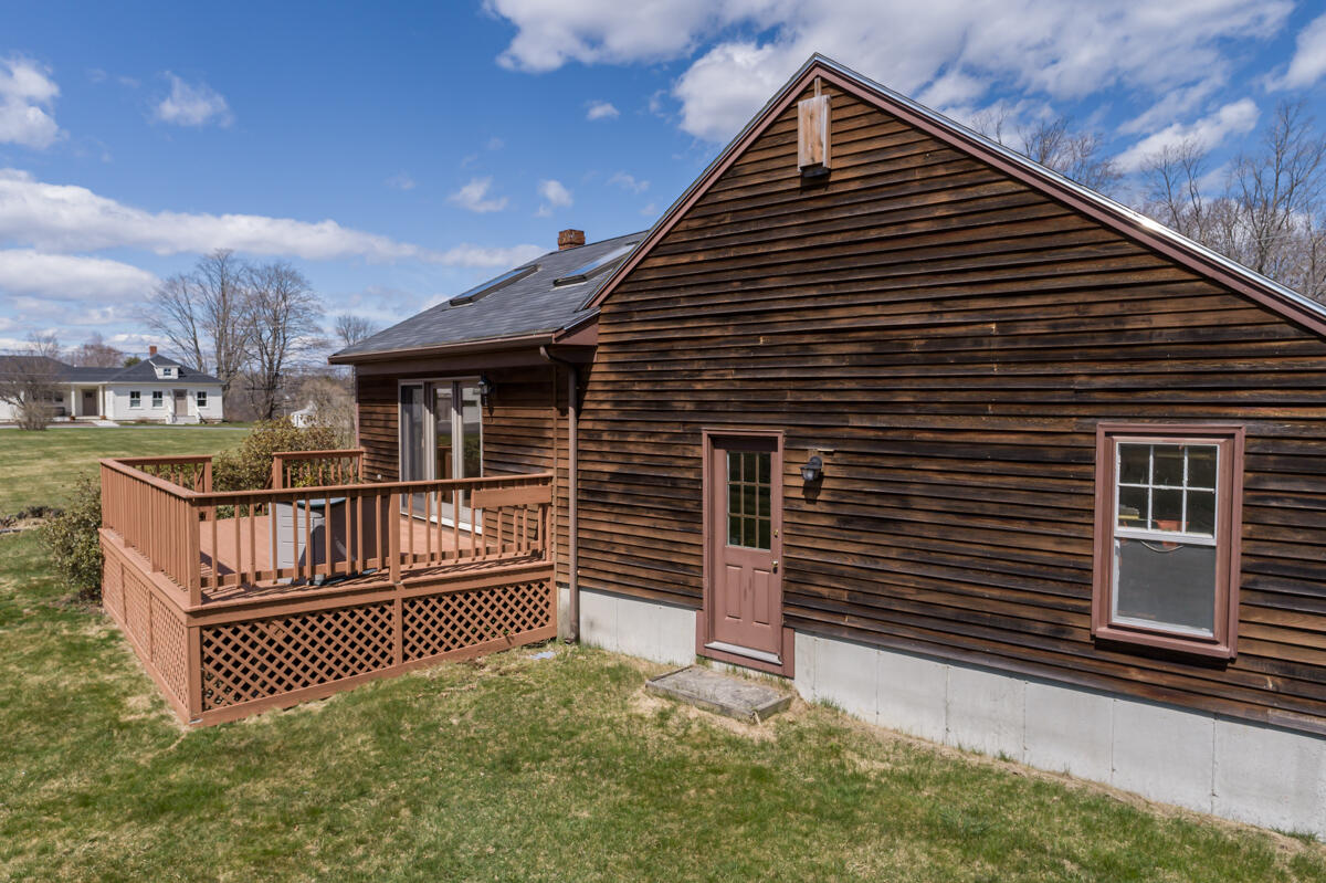 618 North Road