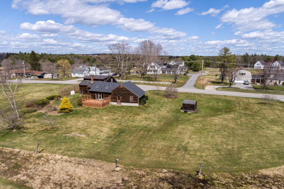 618 North Road