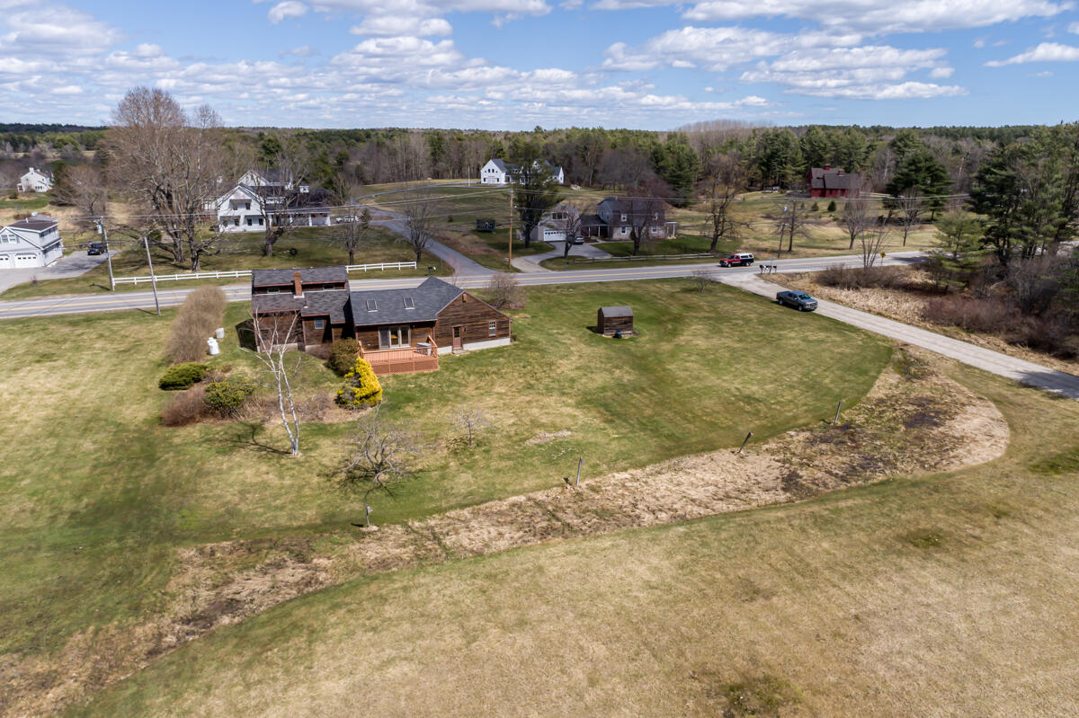 618 North Road