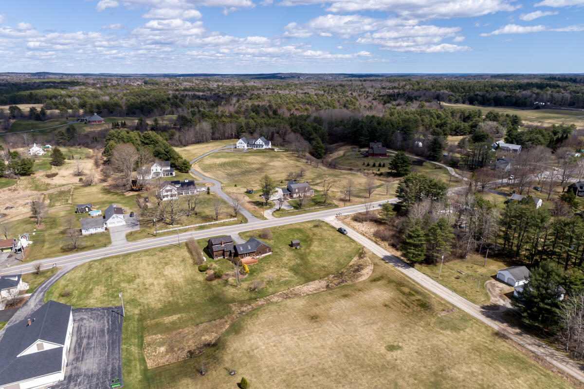 618 North Road