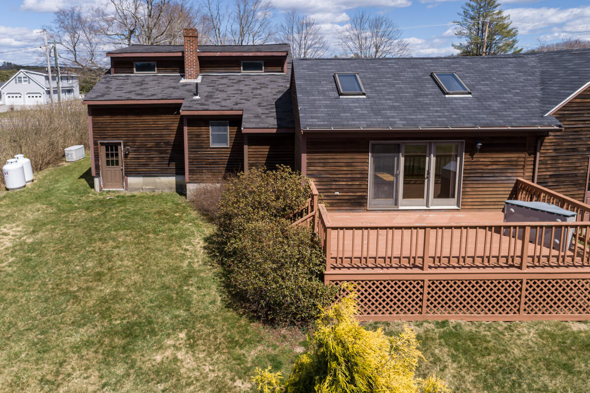 618 North Road