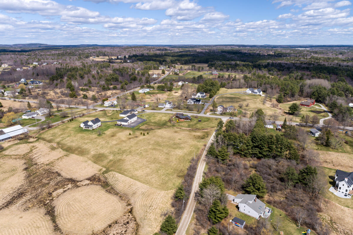 618 North Road