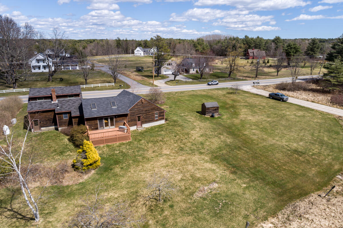 618 North Road