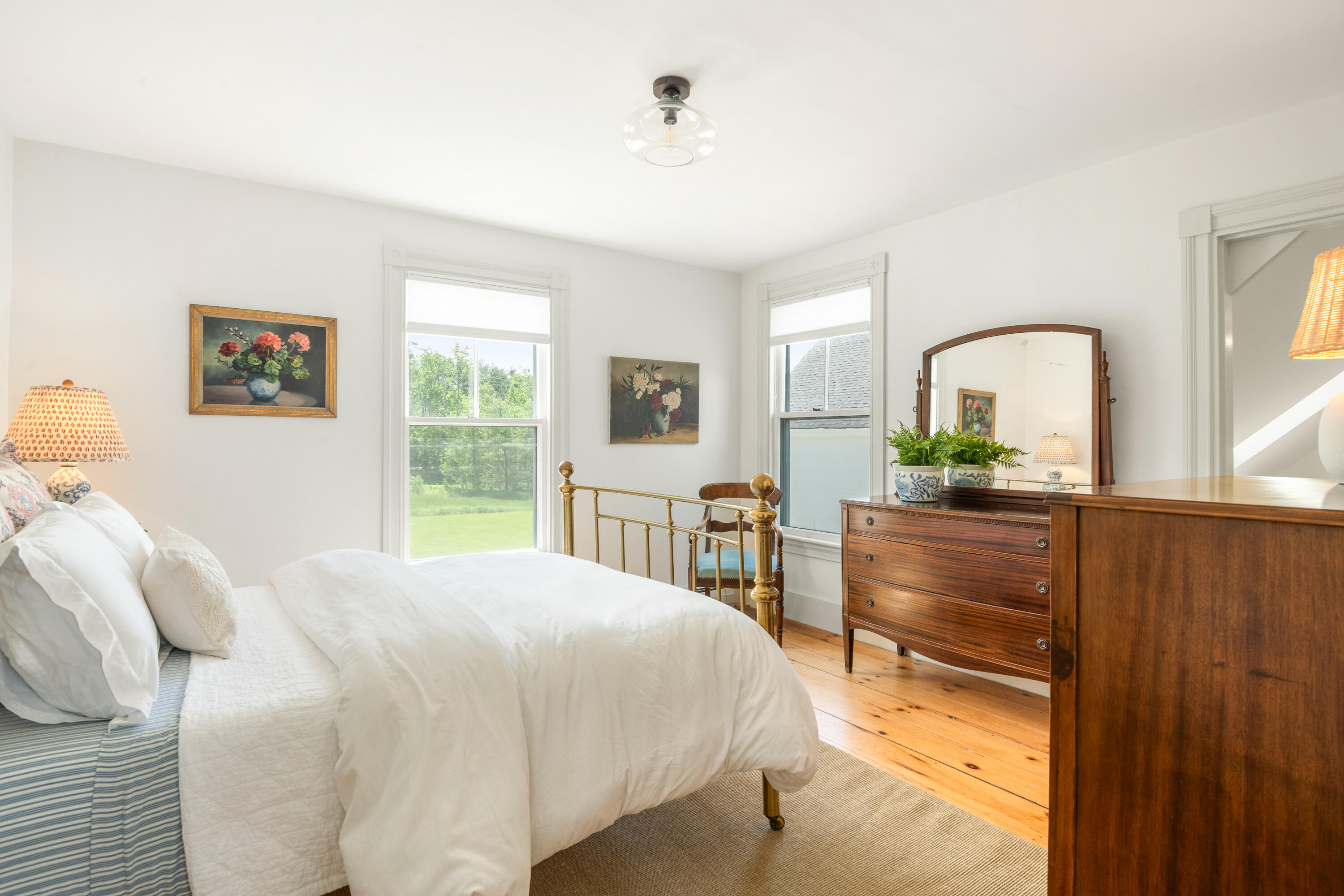 822 Alewive Road