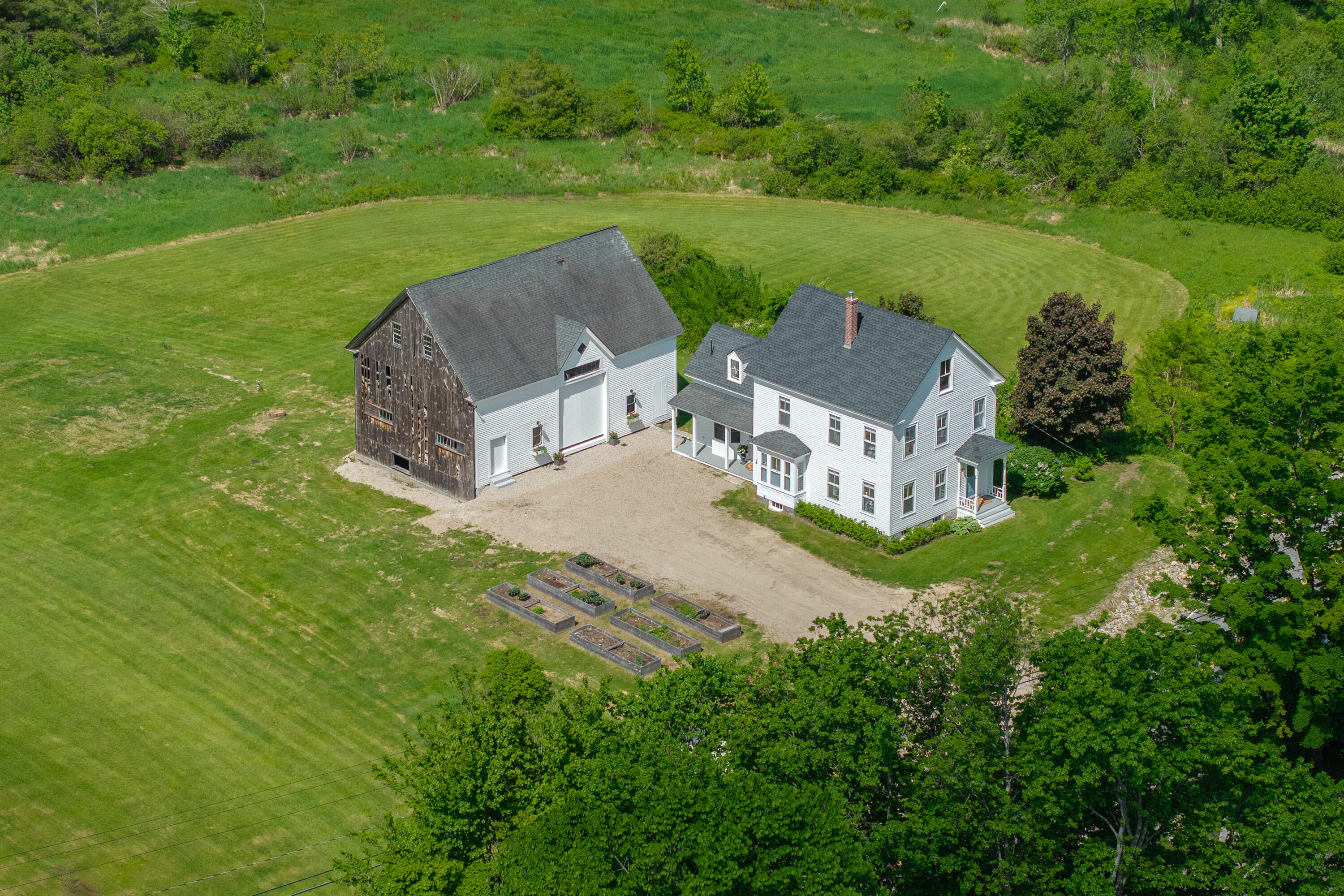 822 Alewive Road