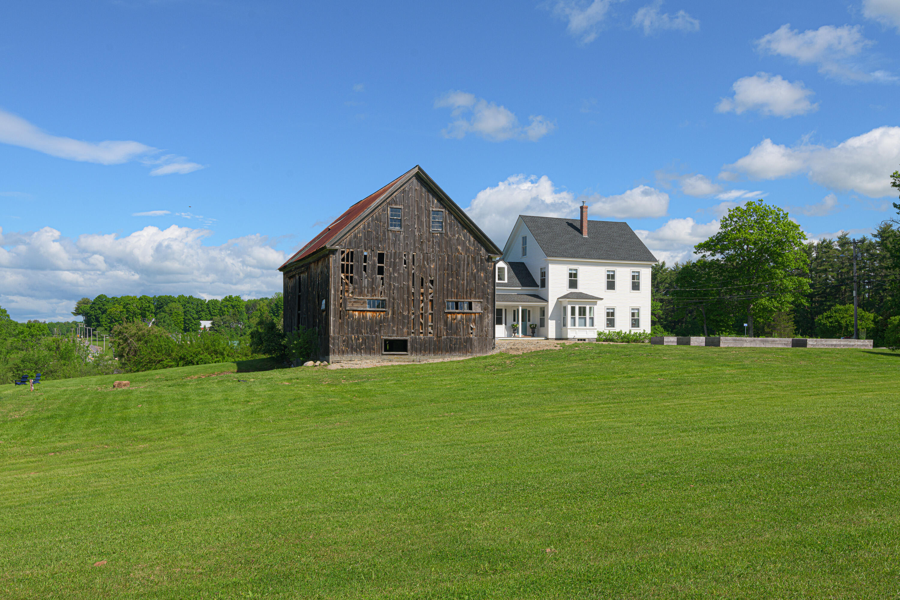 822 Alewive Road
