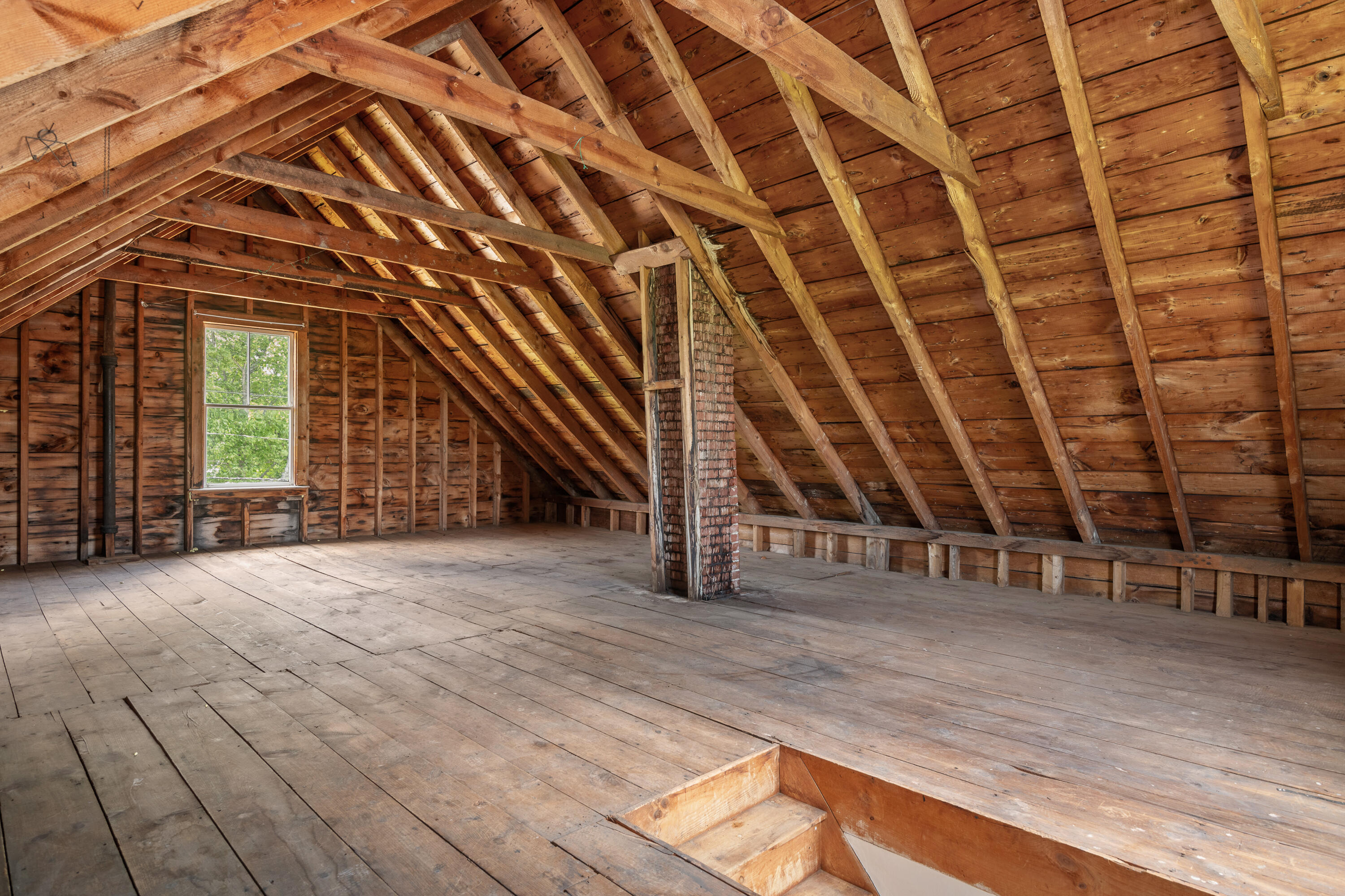 822 Alewive Road