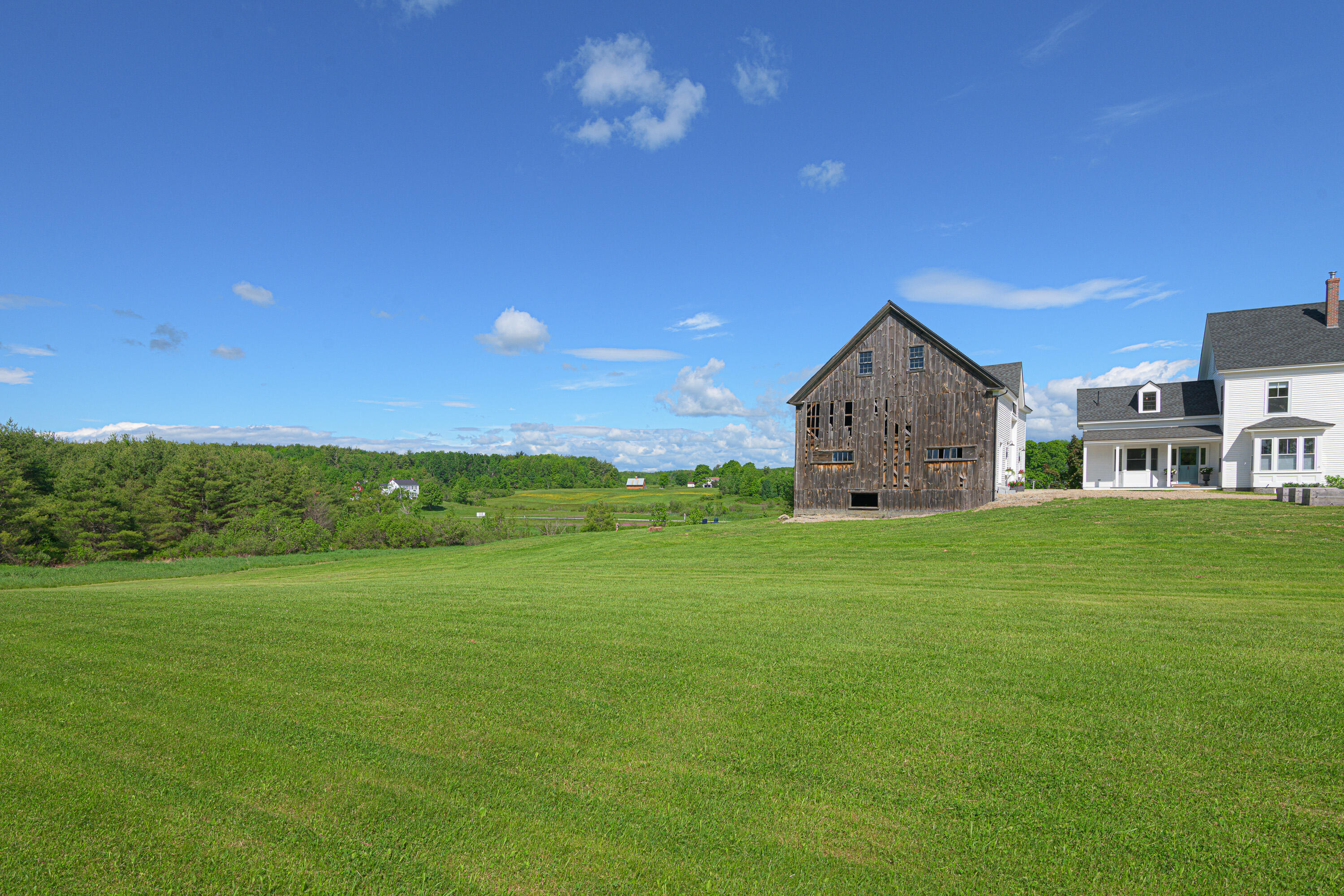 822 Alewive Road