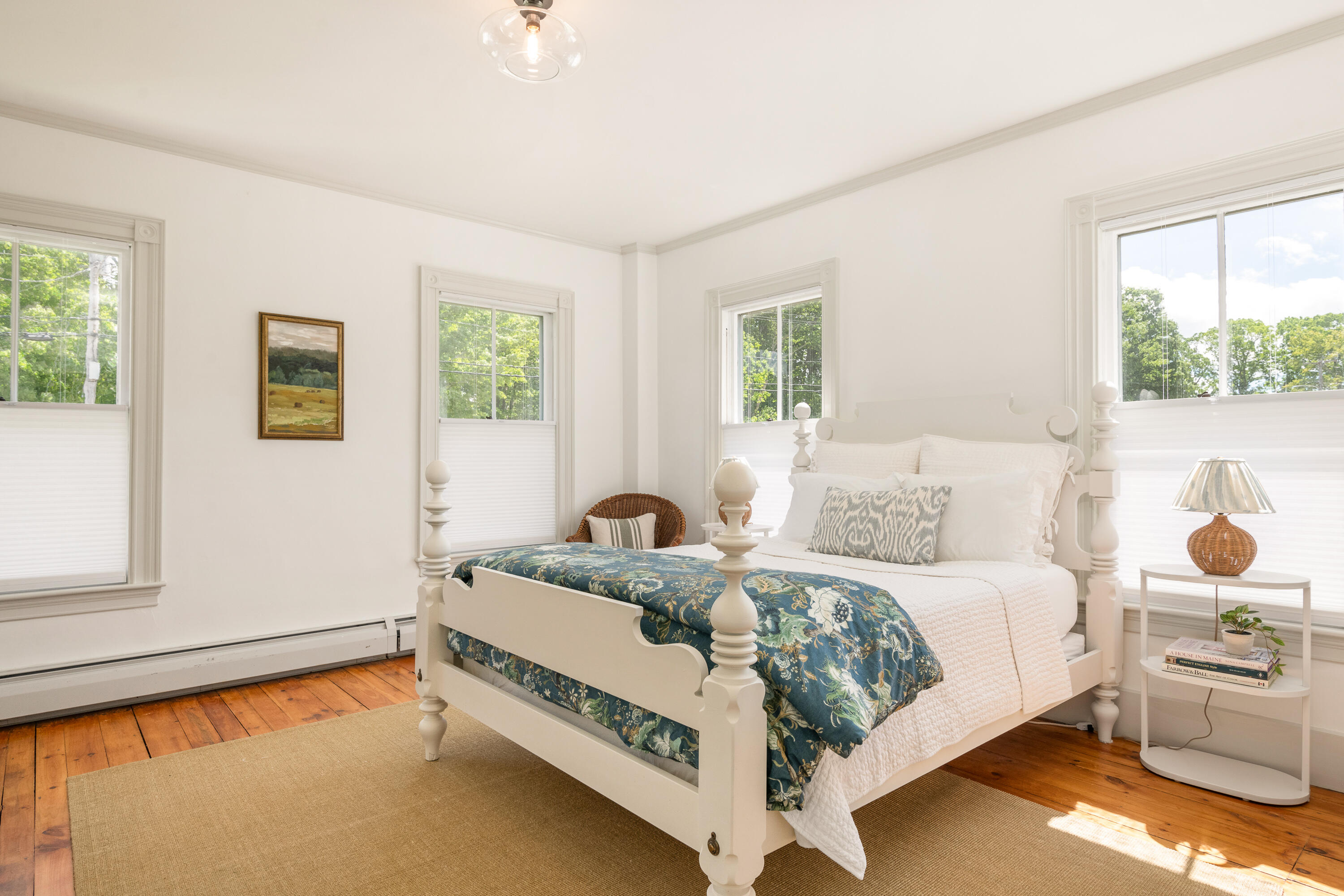 822 Alewive Road