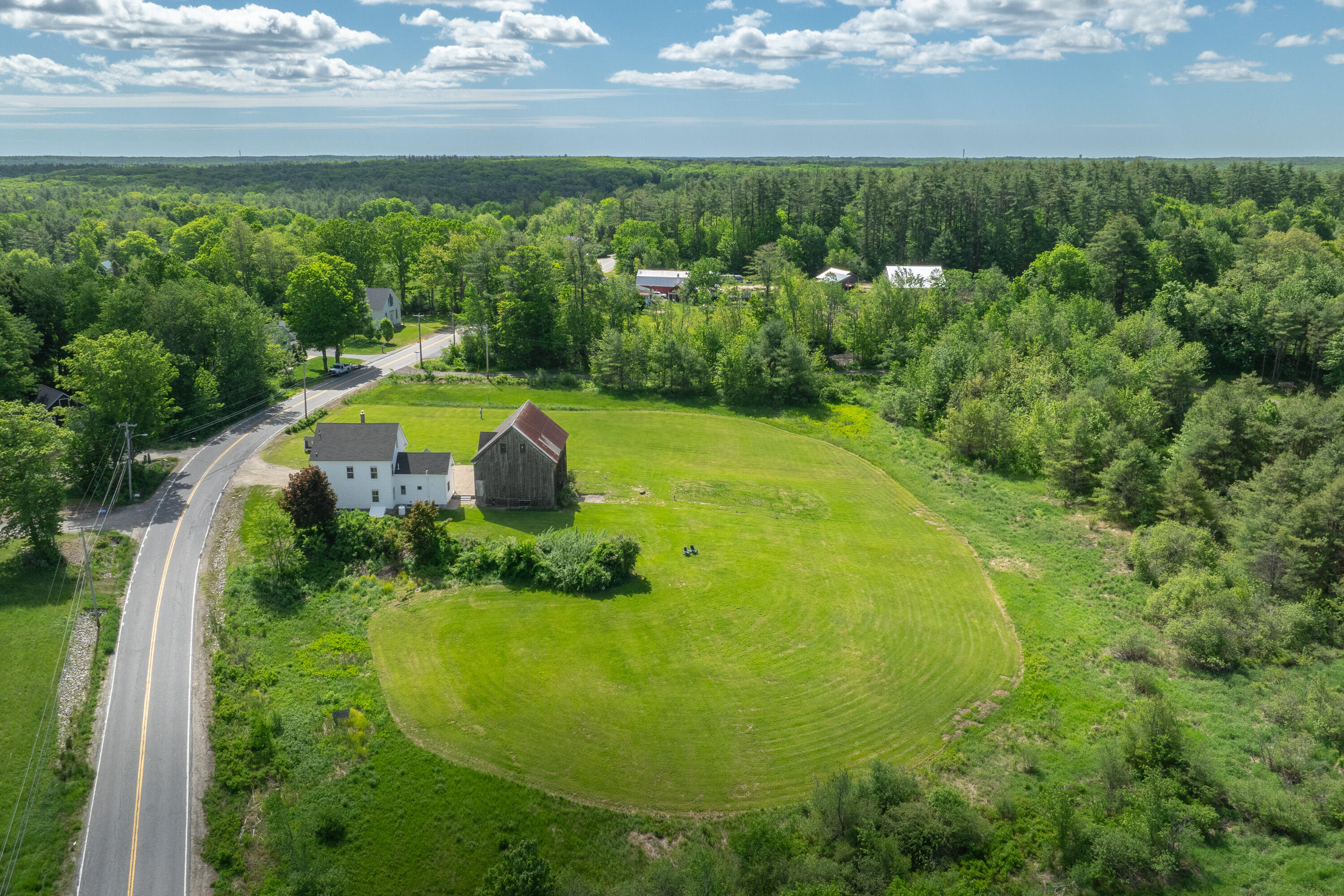 822 Alewive Road