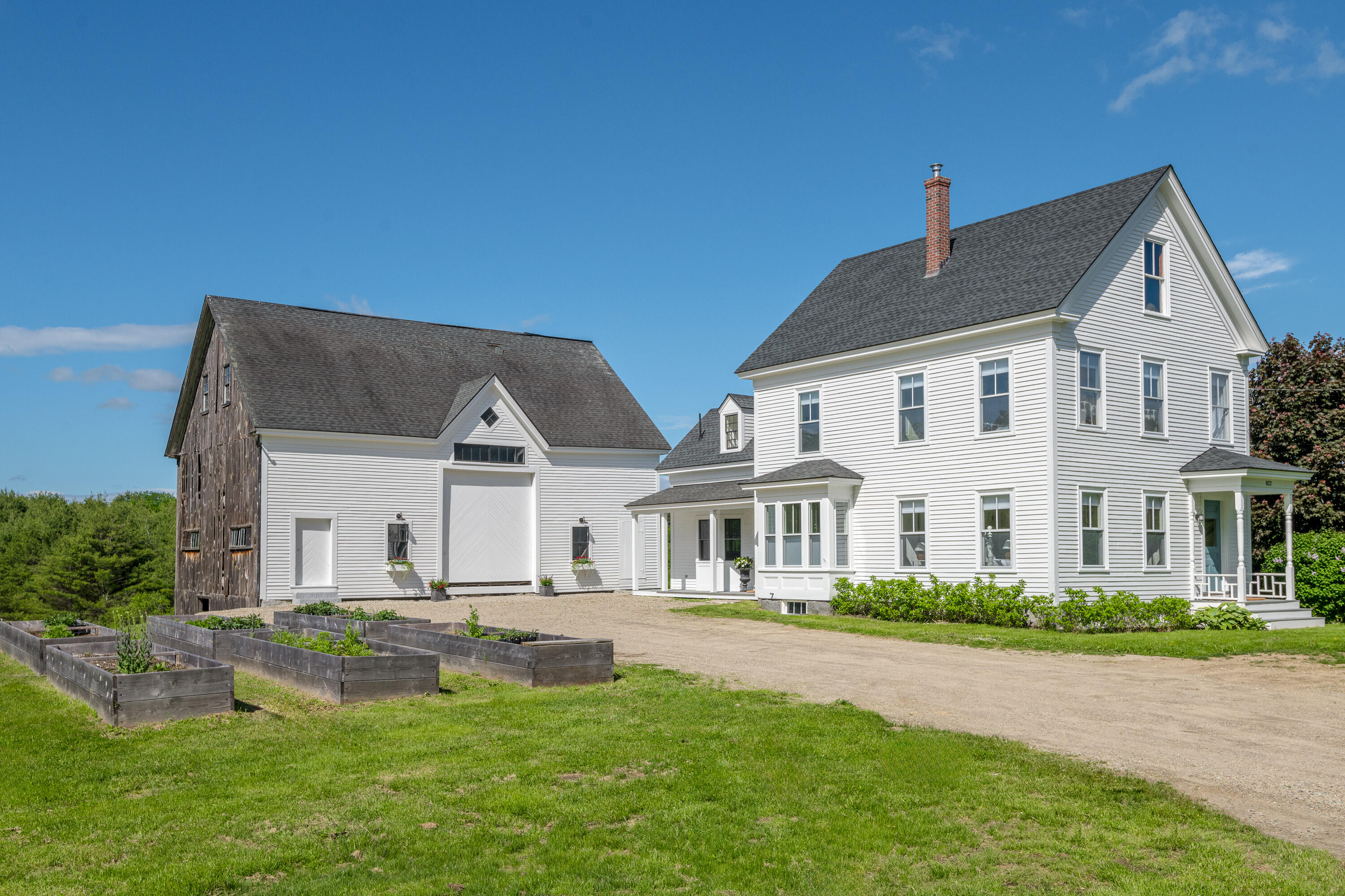 822 Alewive Road