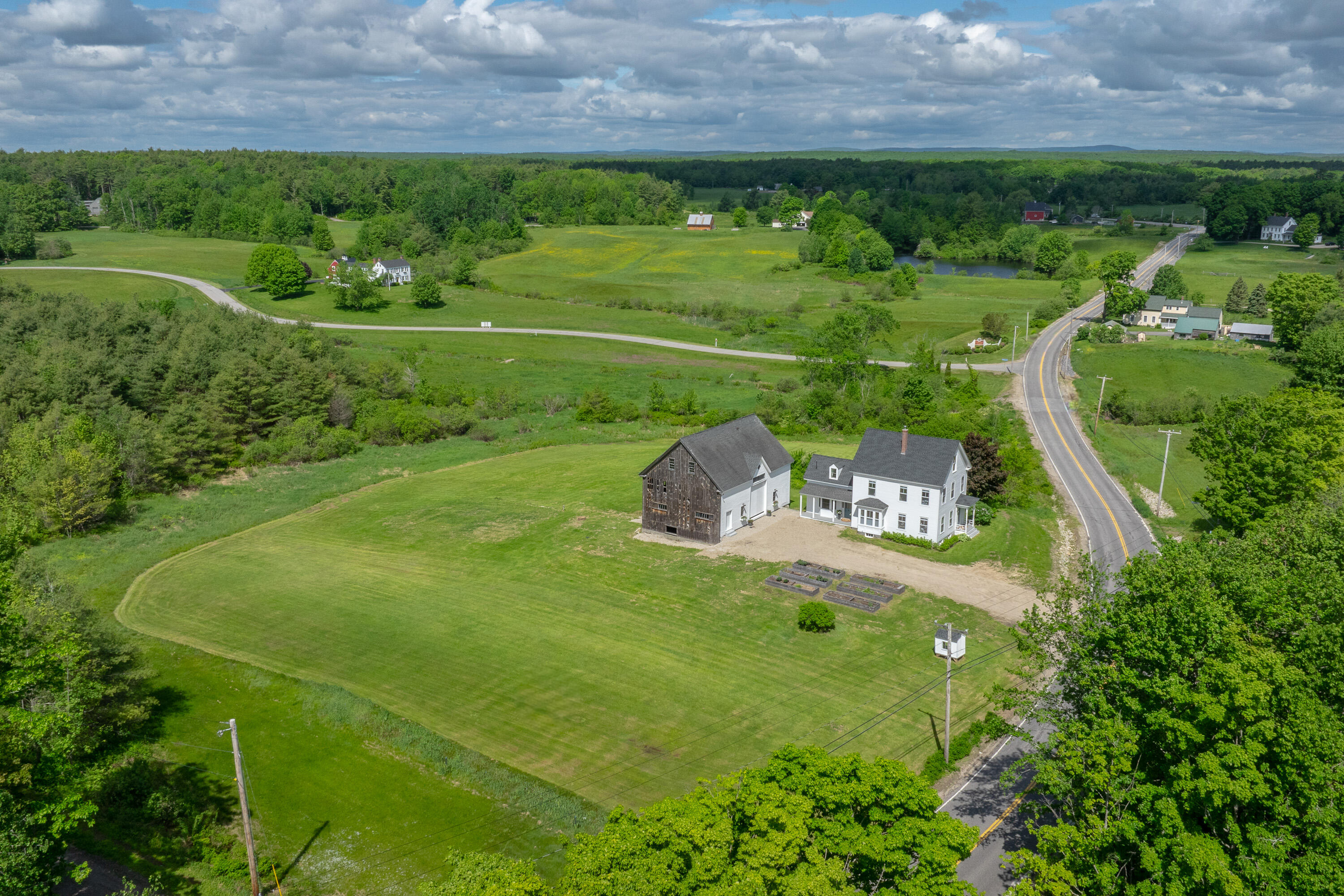 822 Alewive Road