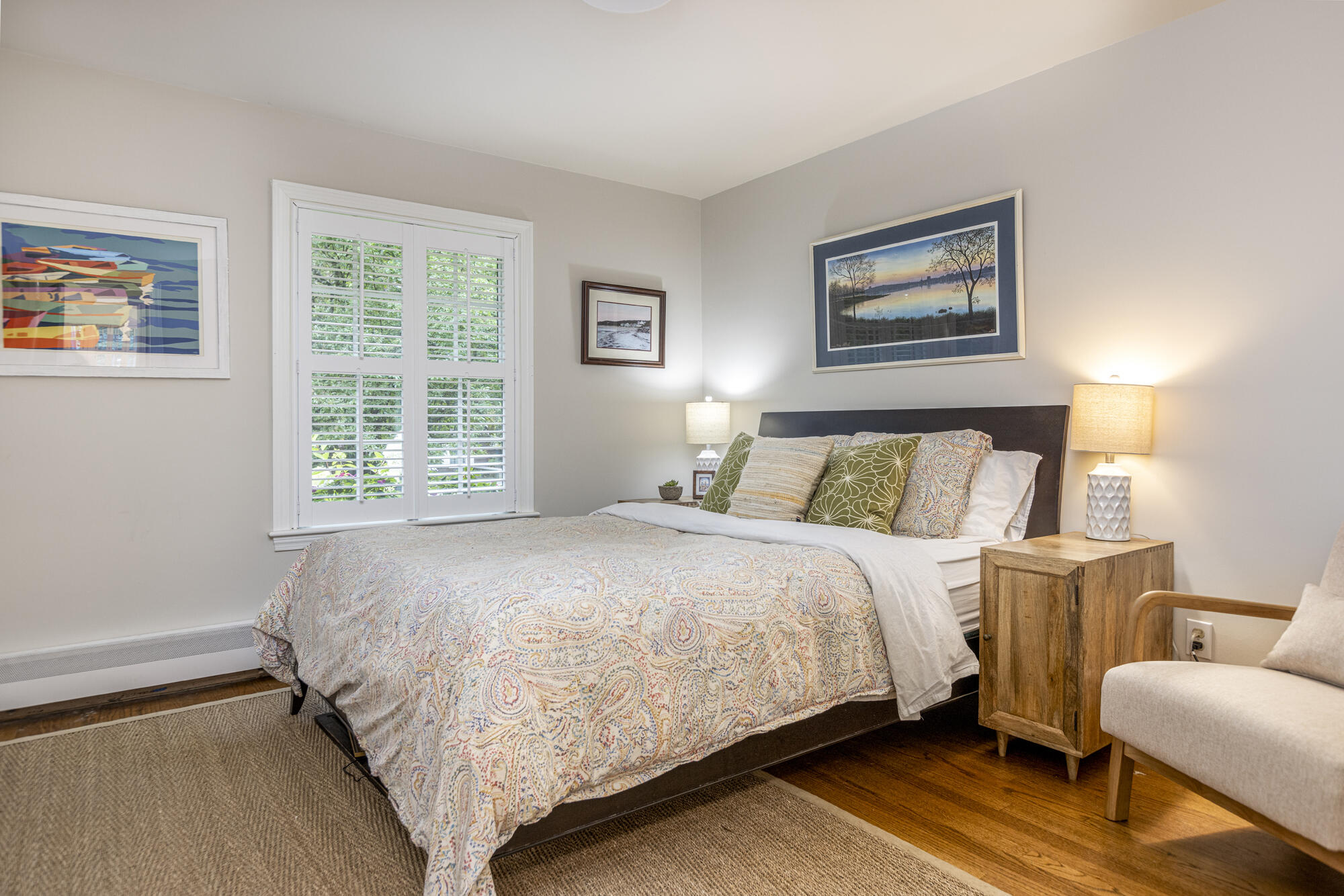 15 Edgewater Road