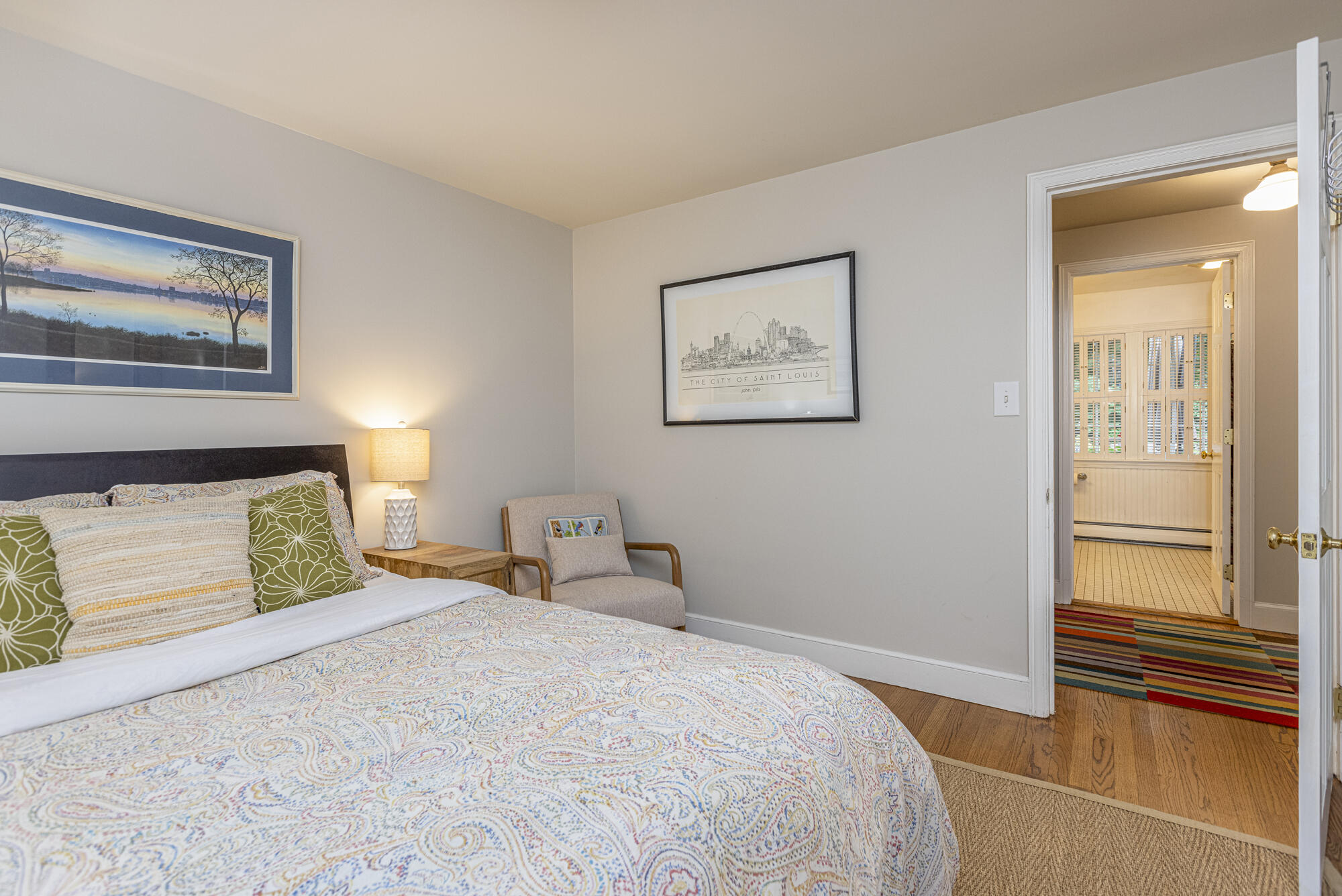 15 Edgewater Road
