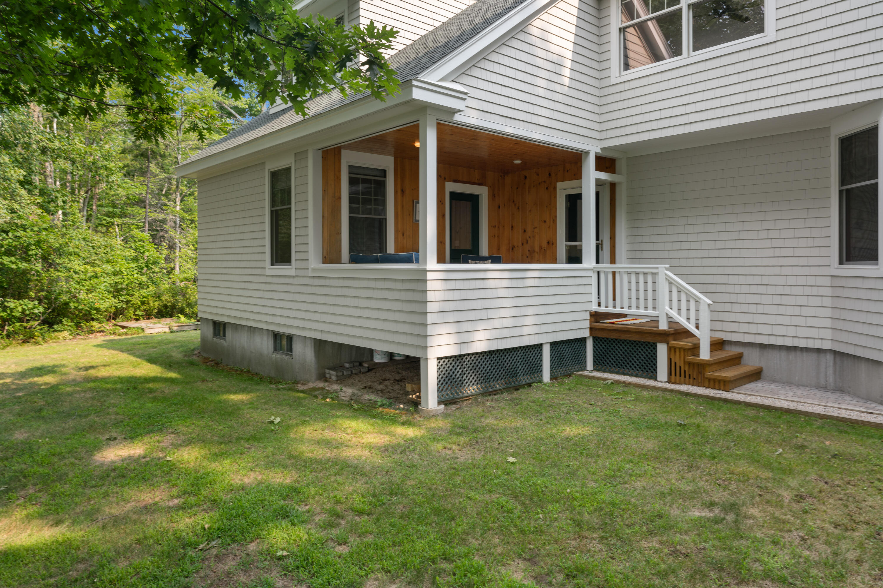 201 Western Avenue
