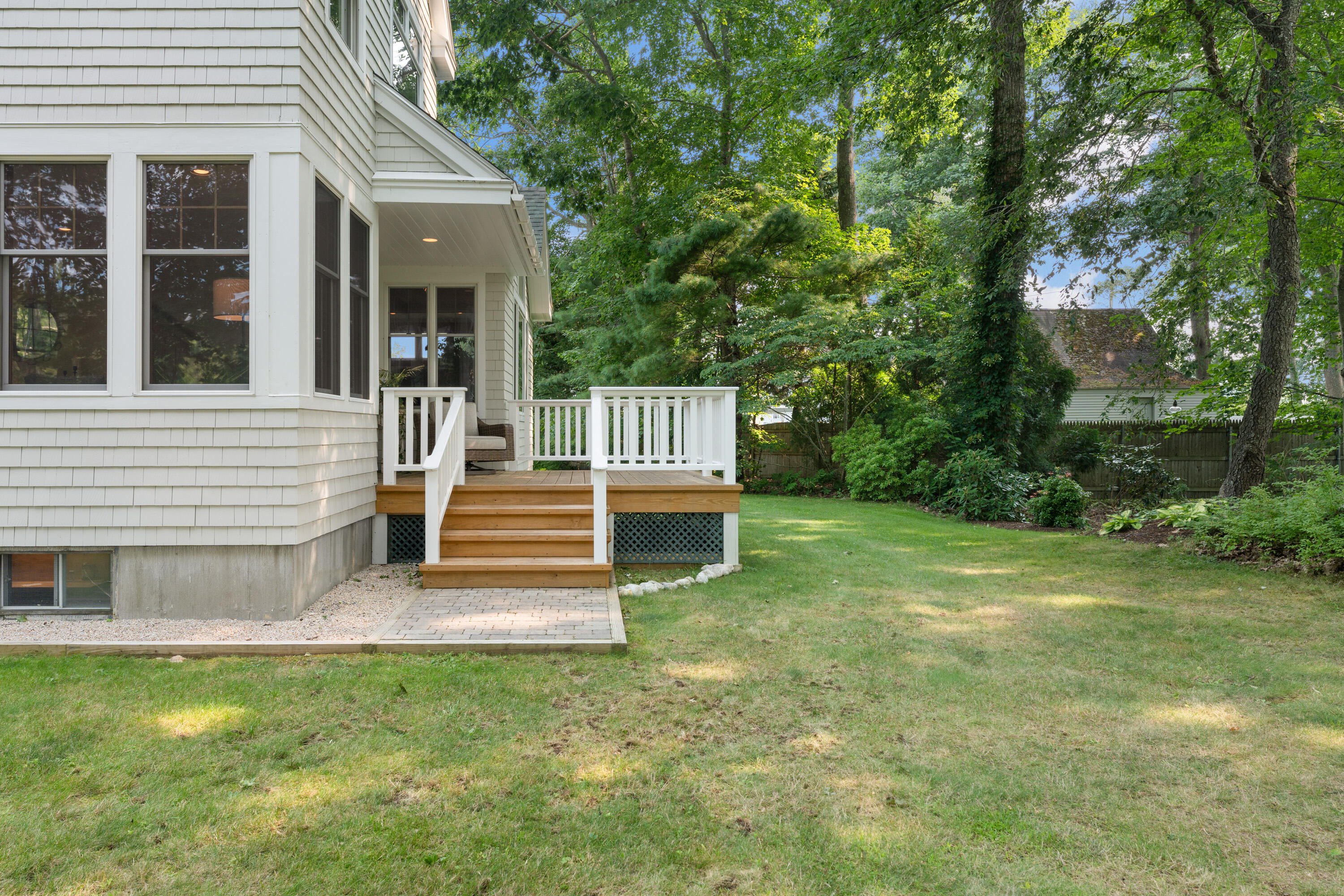 201 Western Avenue