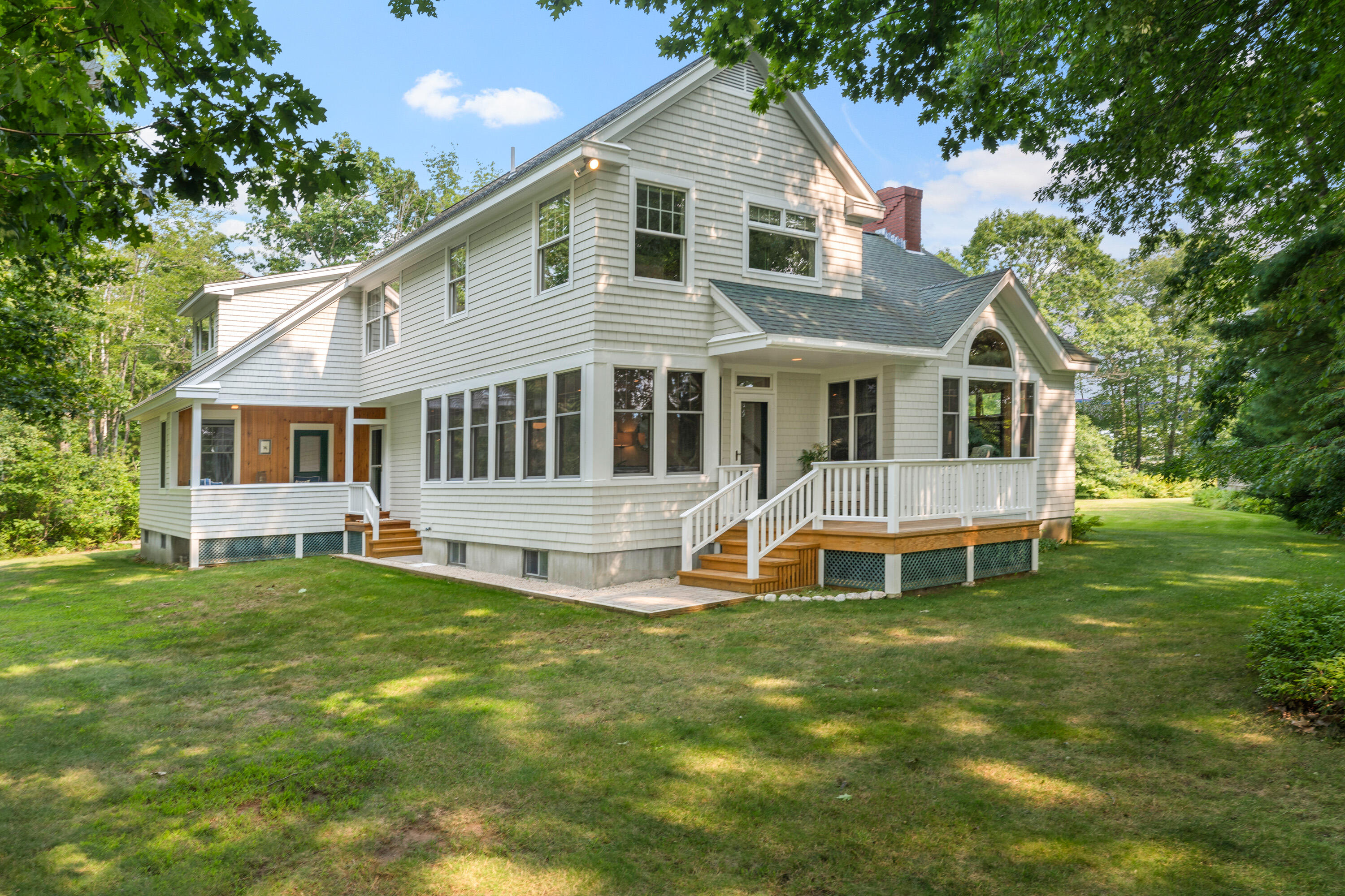 201 Western Avenue