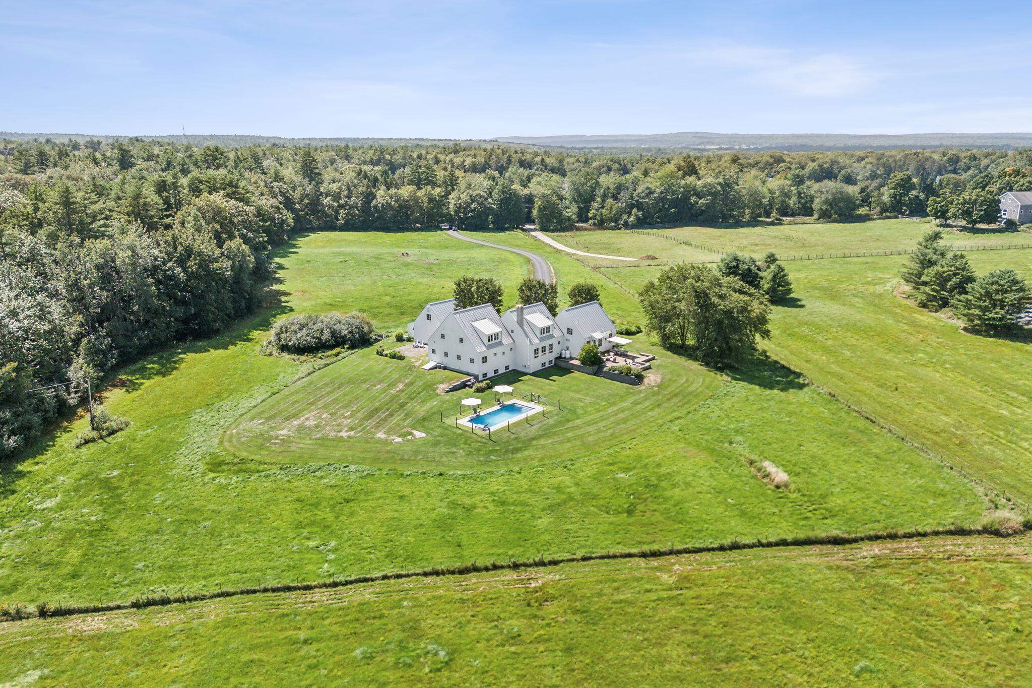61 Greely Road
