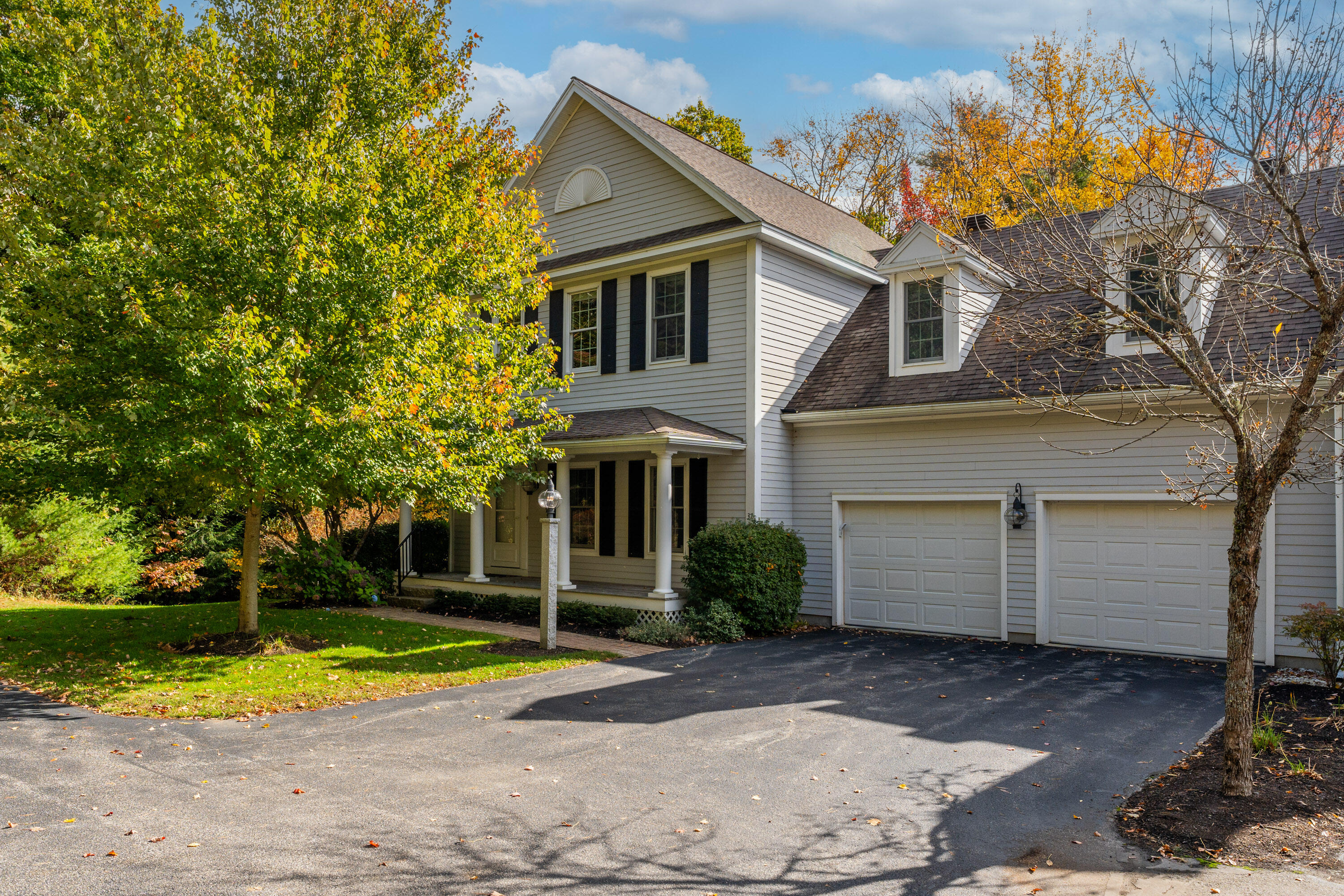 37 Granite Ridge Road, 37
