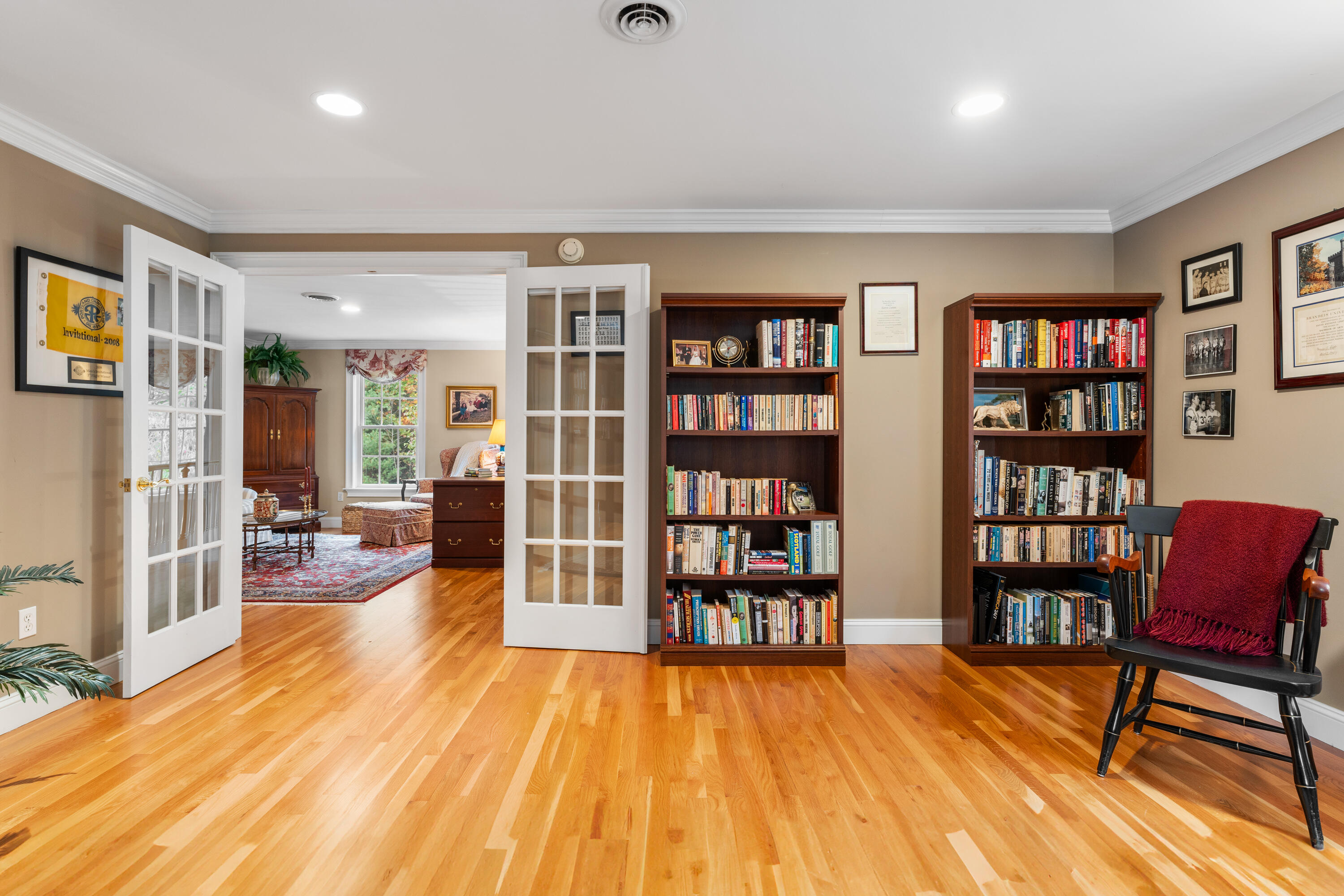 37 Granite Ridge Road, 37