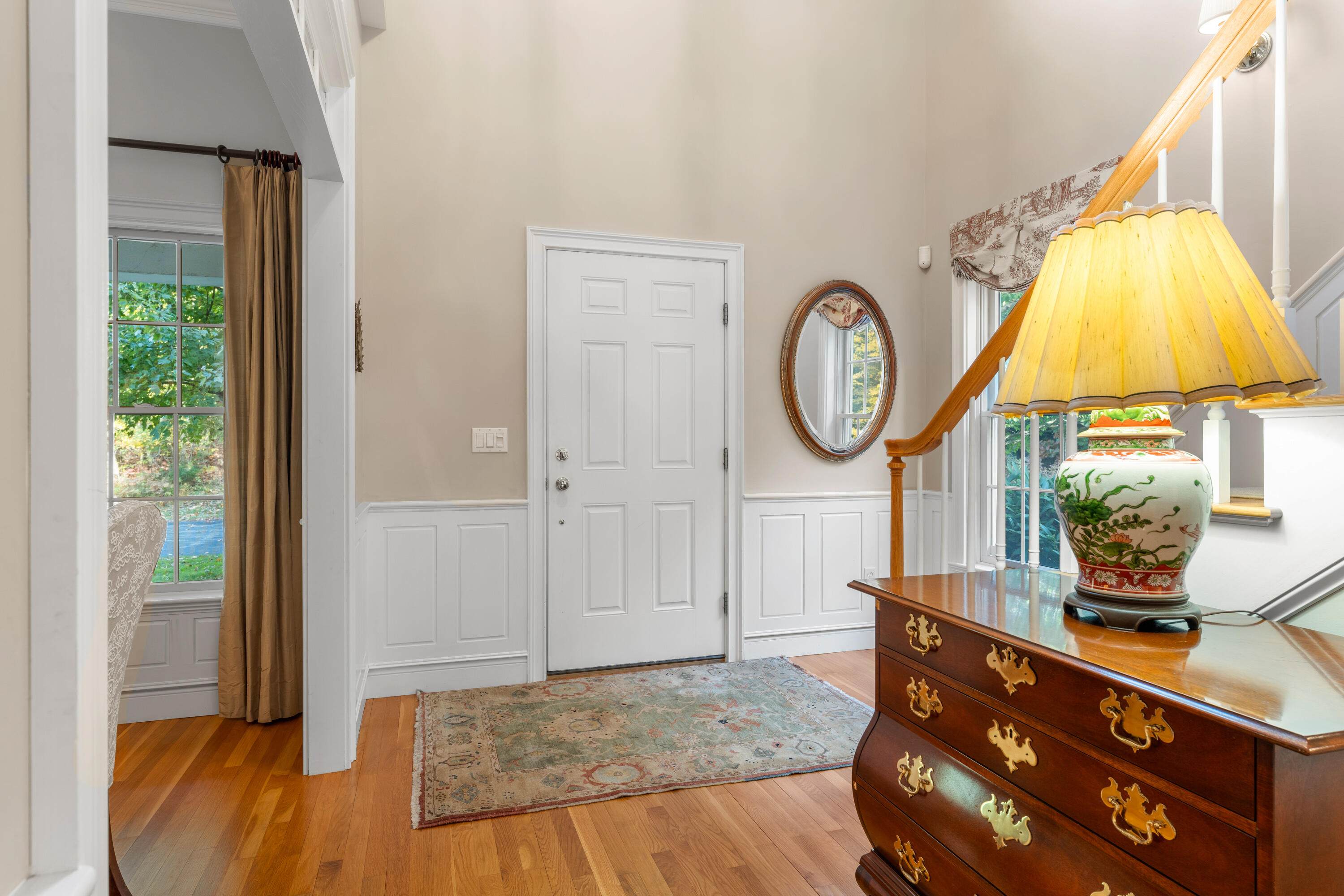 37 Granite Ridge Road, 37