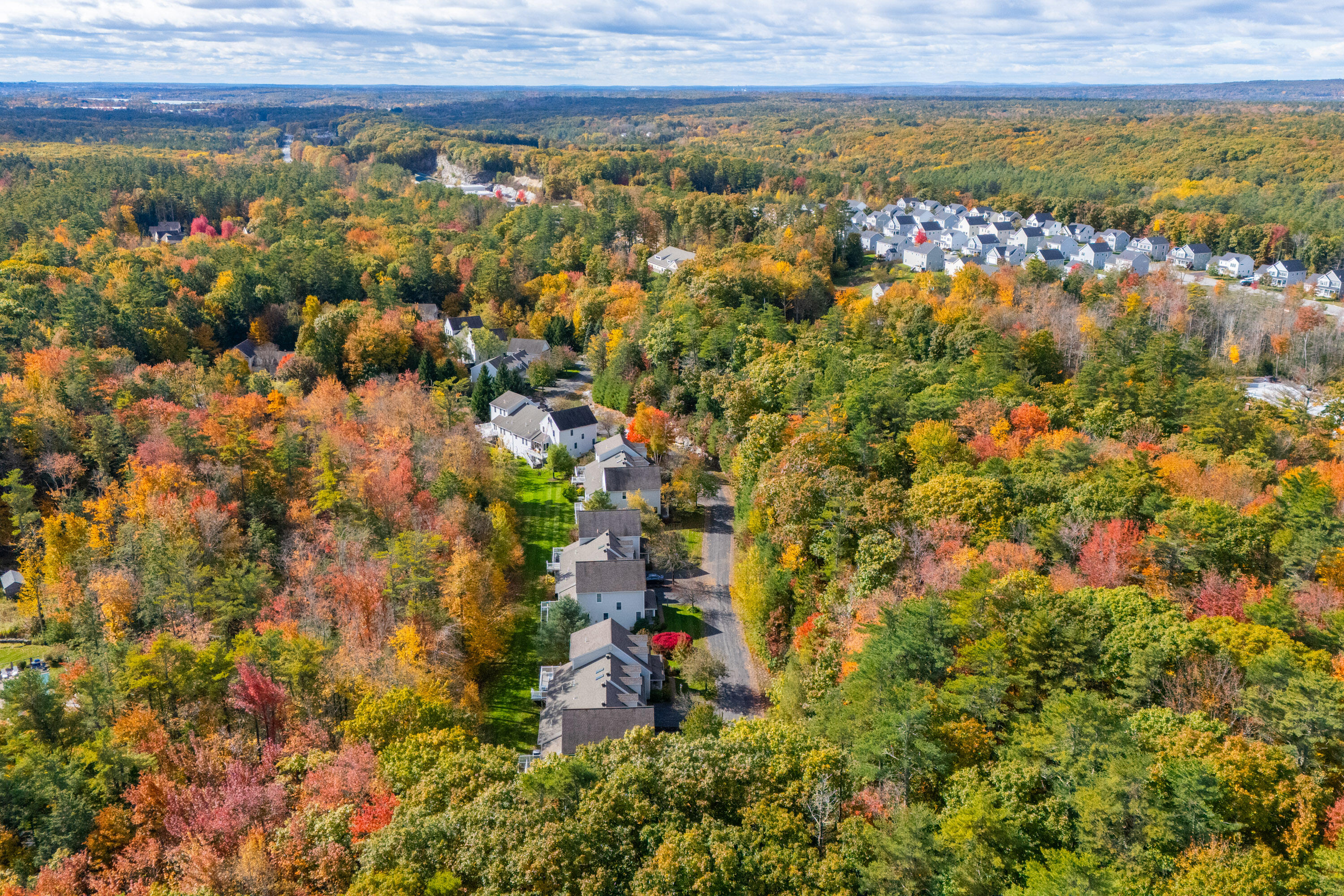 37 Granite Ridge Road, 37