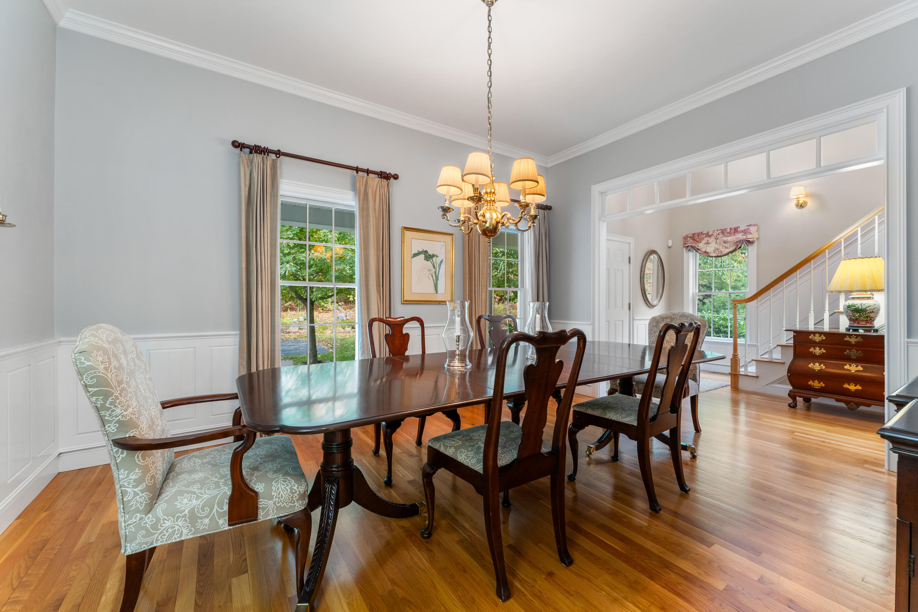 37 Granite Ridge Road, 37