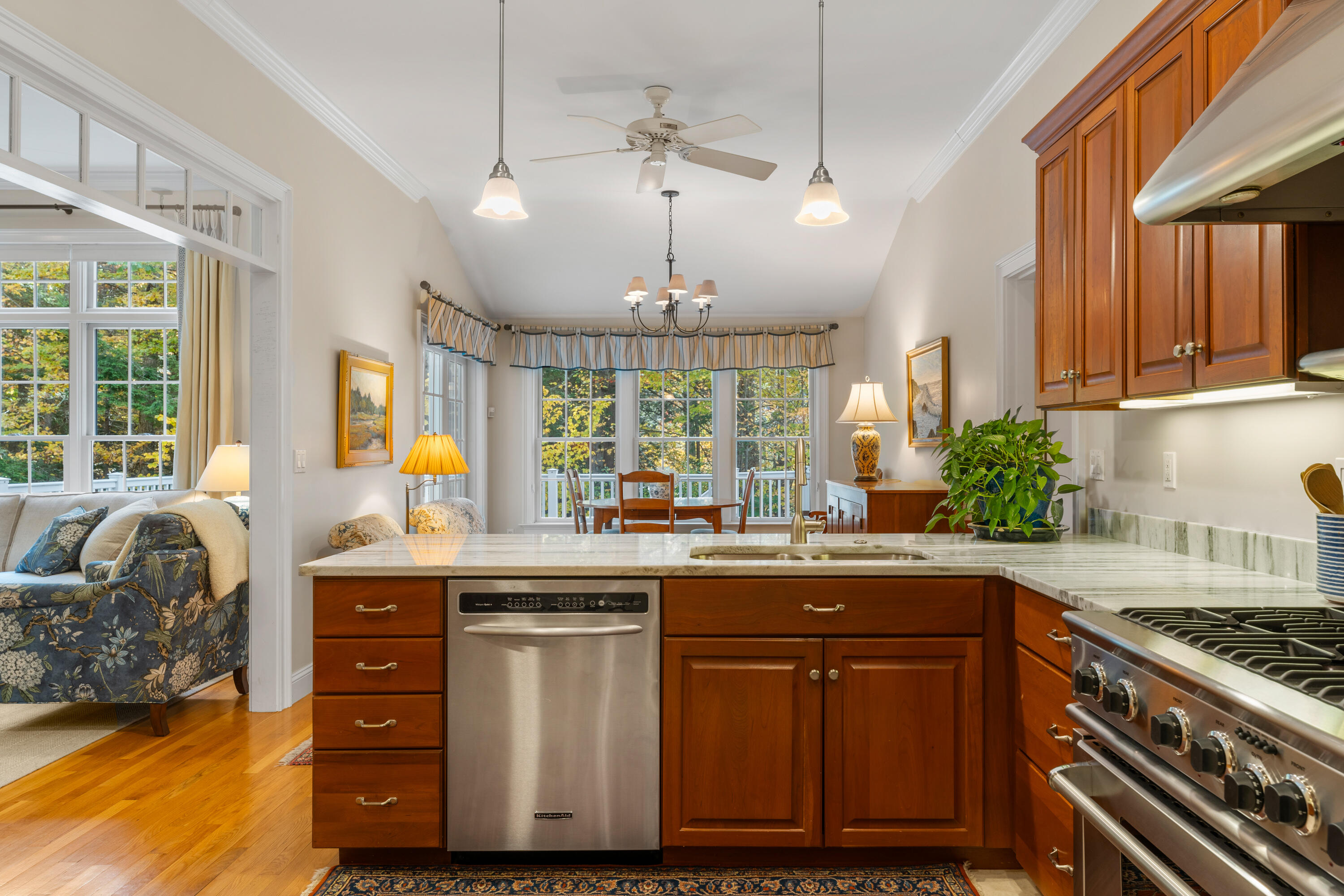 37 Granite Ridge Road, 37