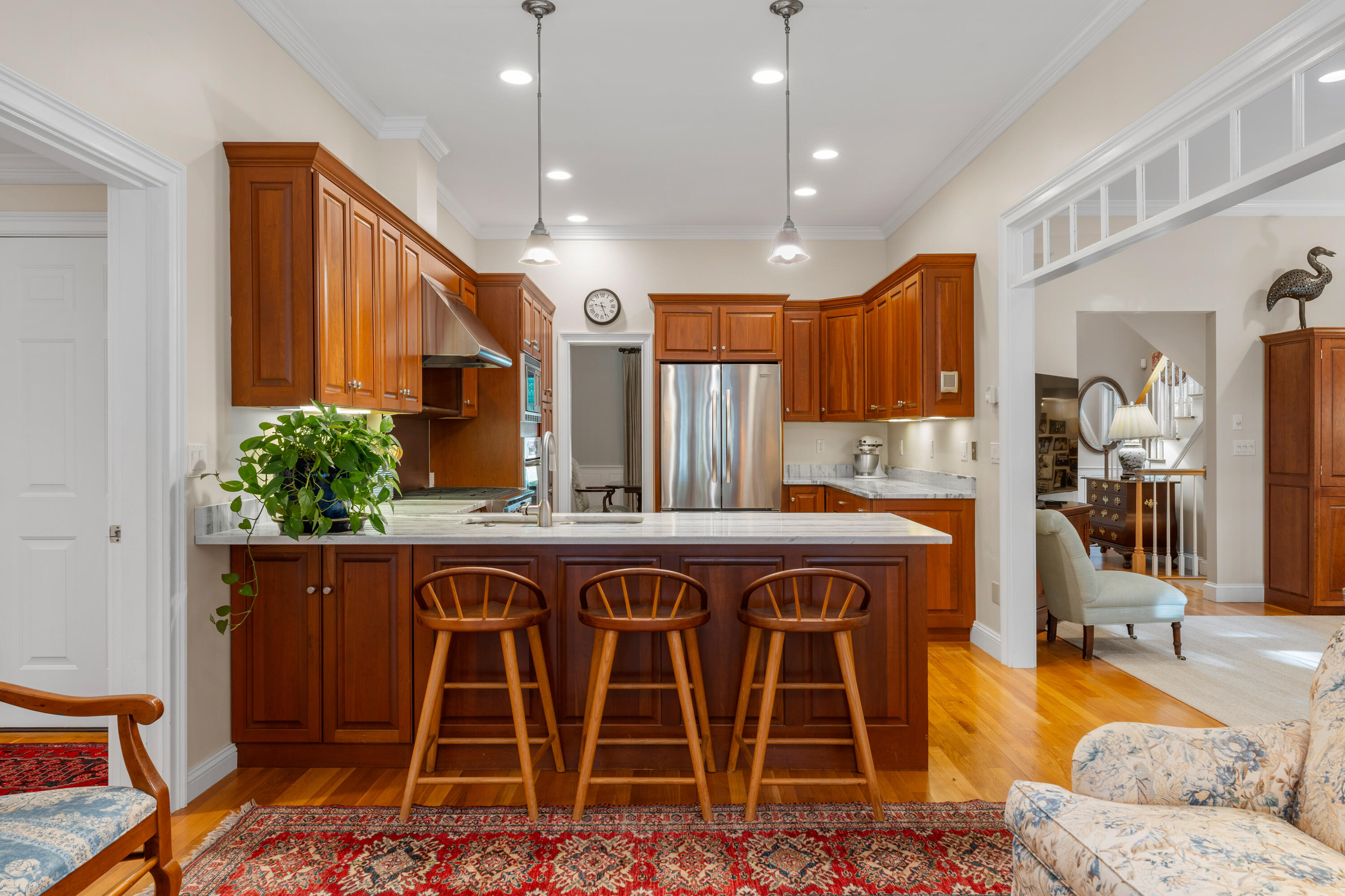 37 Granite Ridge Road, 37