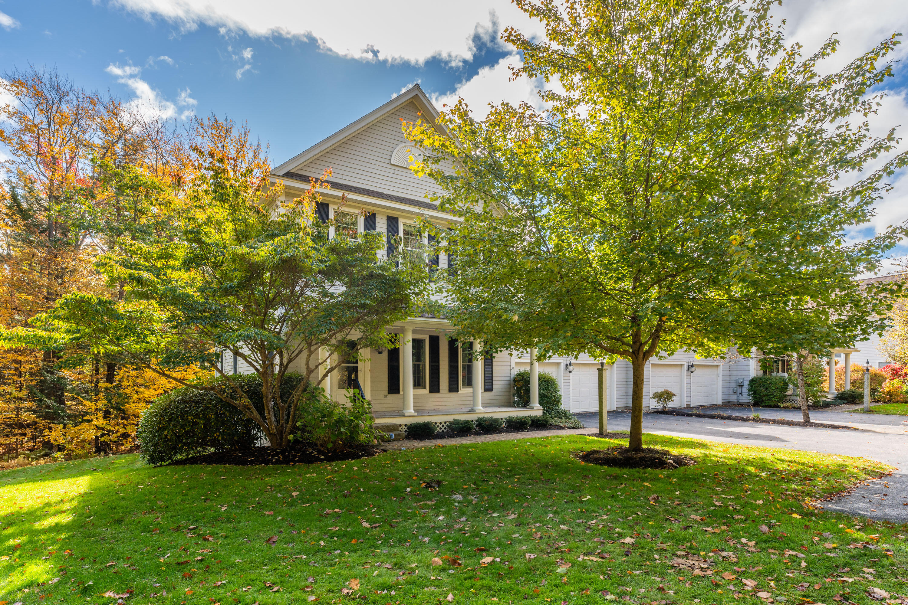37 Granite Ridge Road, 37