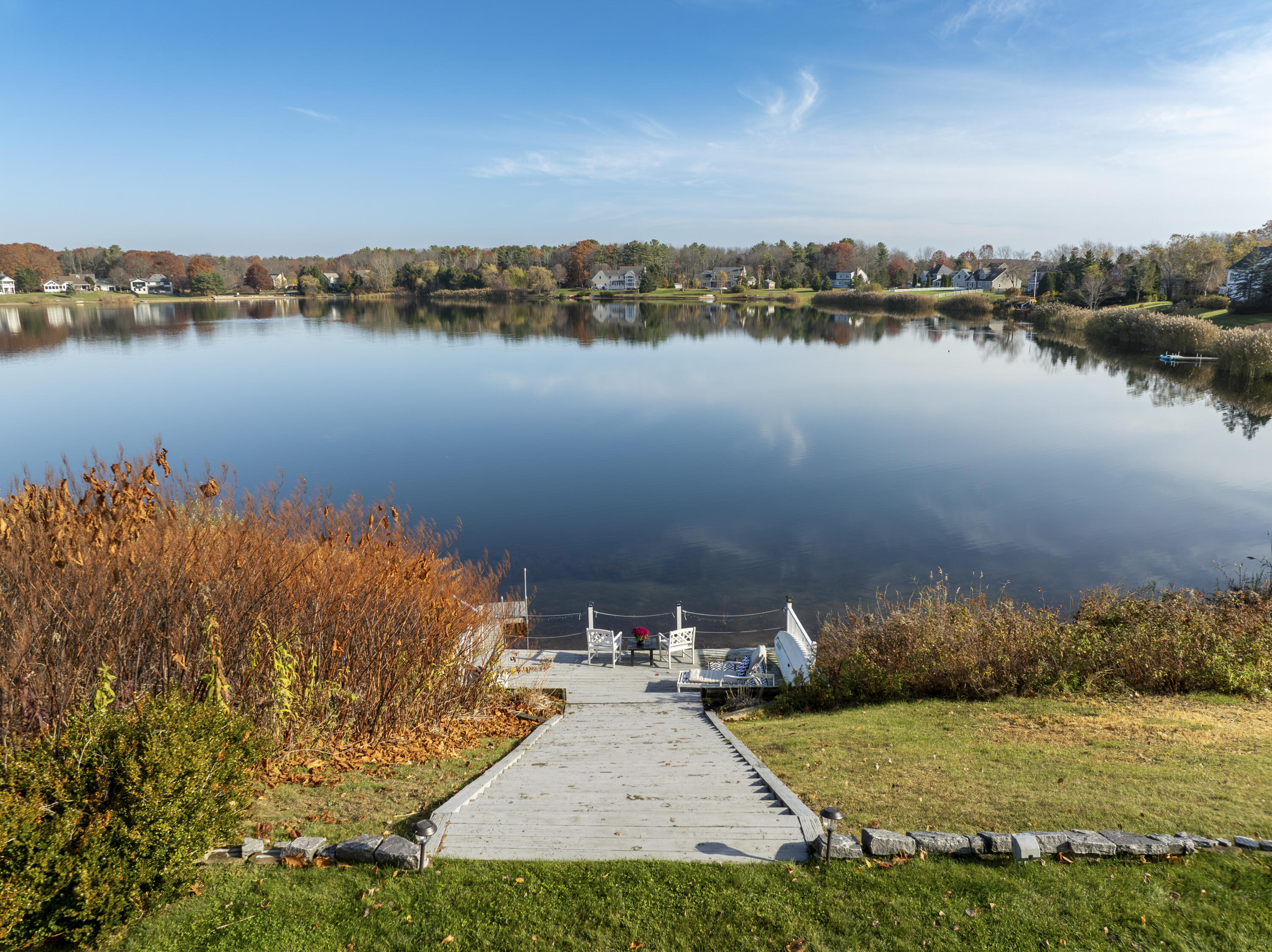 12 Clearwater Drive
