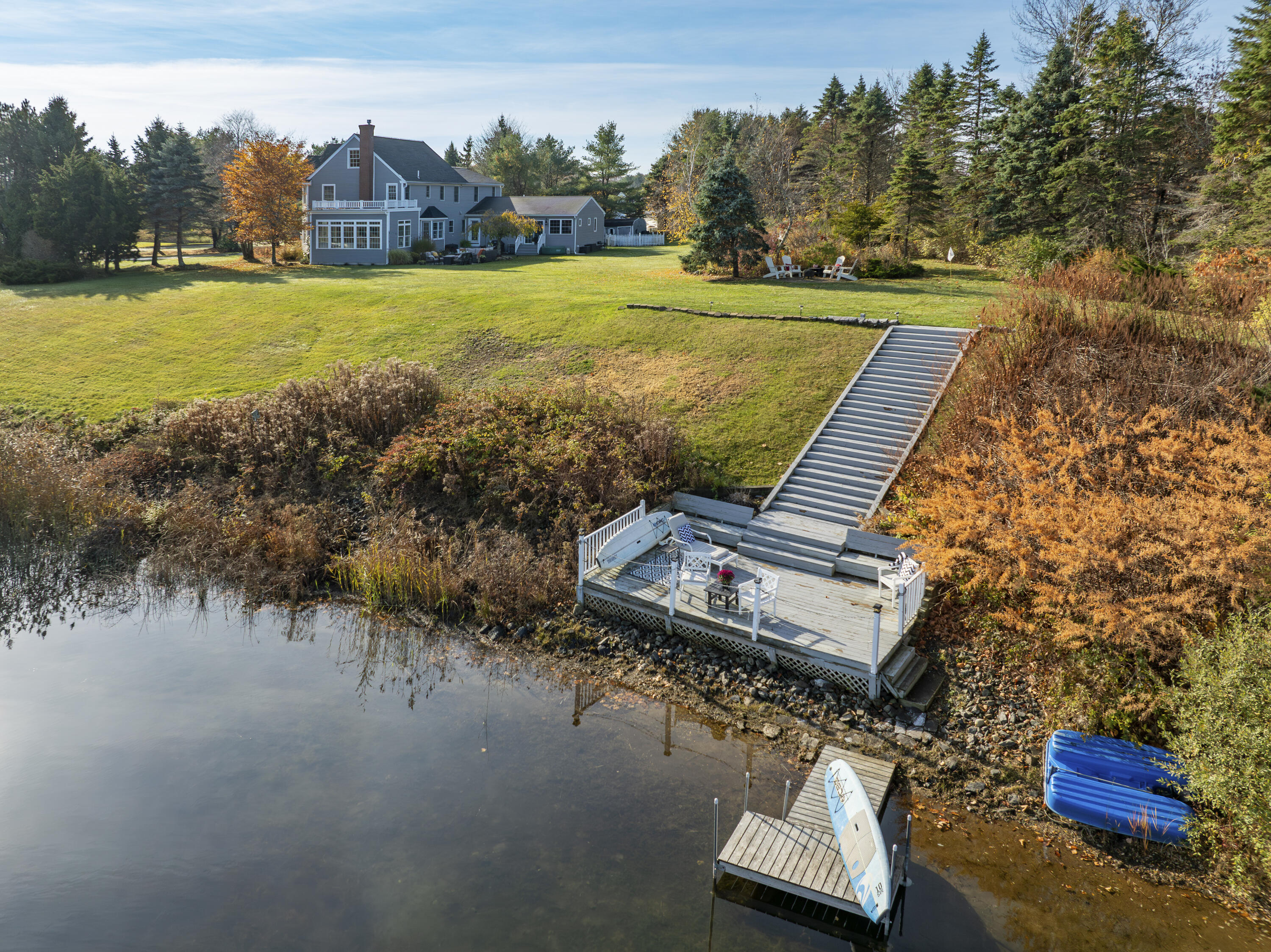 12 Clearwater Drive